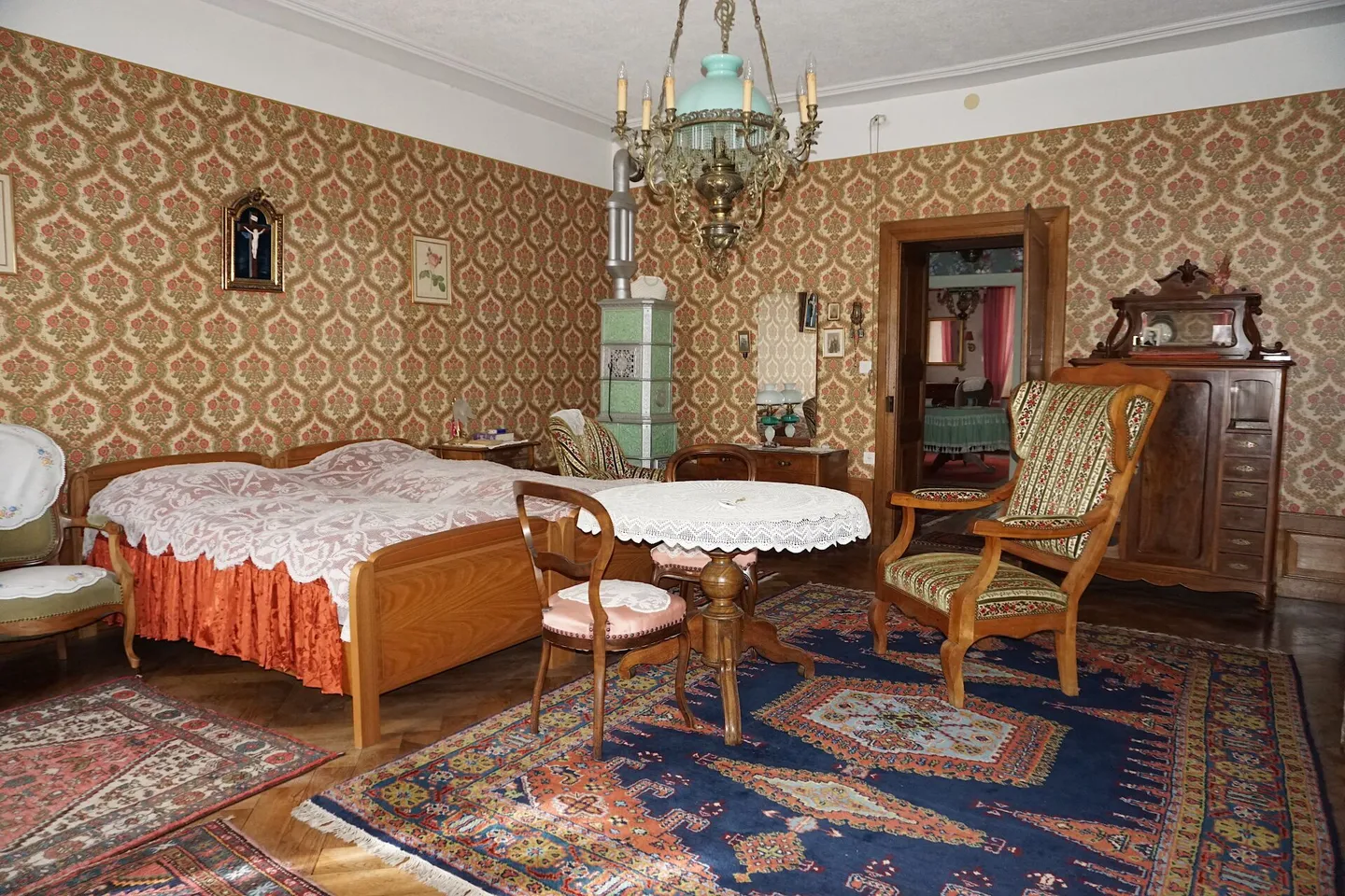 ARI-248 Per Investitori - Edificio Residenziale - Superficie Utile Totale 1'179 m2 - Volume Costruttivo 3'227 m3 - Sottotetto Espandibile - Delémont, Centro - Foto 5 di 11