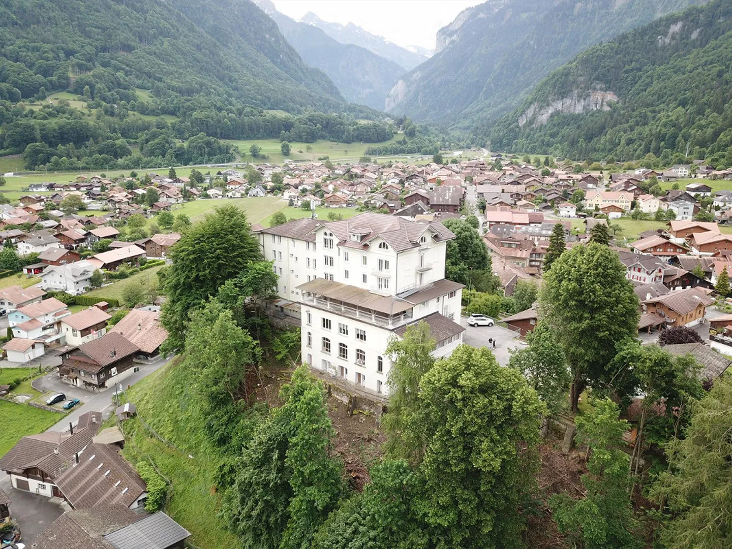 Giornata Porte Aperte - Foto 1 di 7