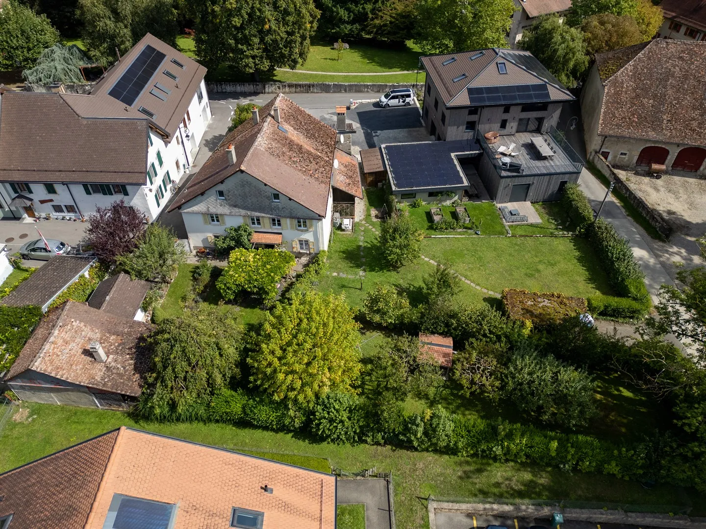 Casa in vendita - Foto 2 di 17