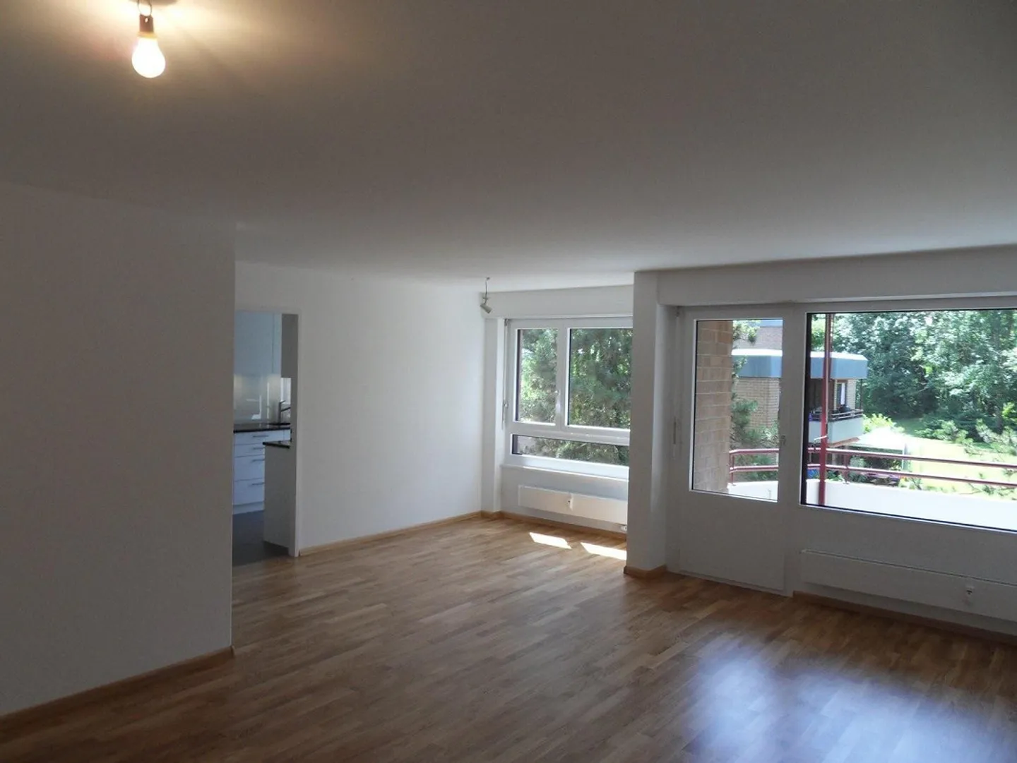 Kinderfreundliche Überbauung im schönen Arlesheim - Basel Land - Photo 4 of 10
