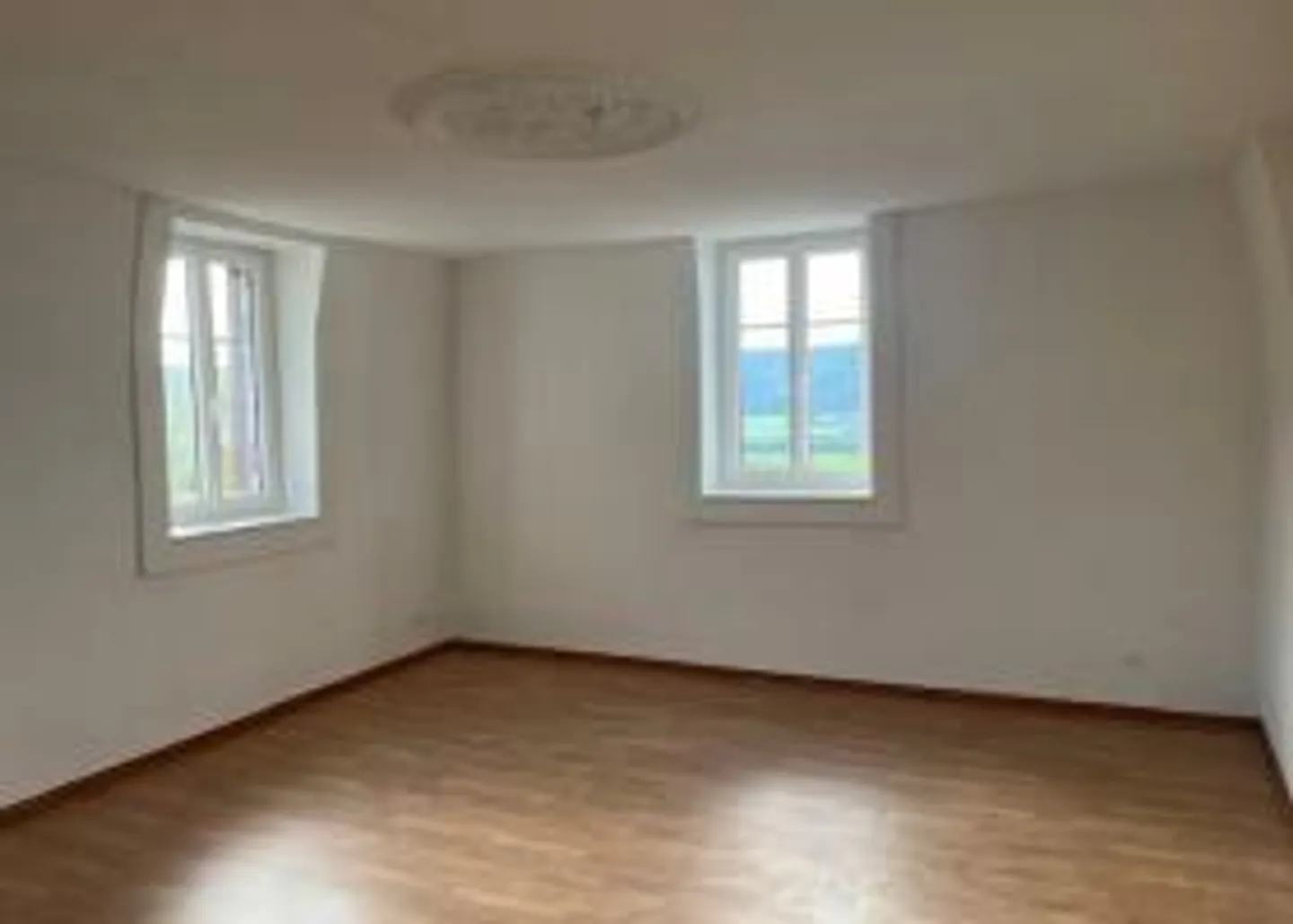 Charmante 4-Zimmer Wohnung - Foto 2 von 5