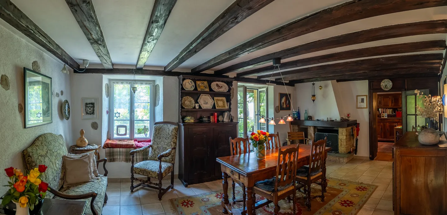 Casa in vendita - Foto 3 di 17