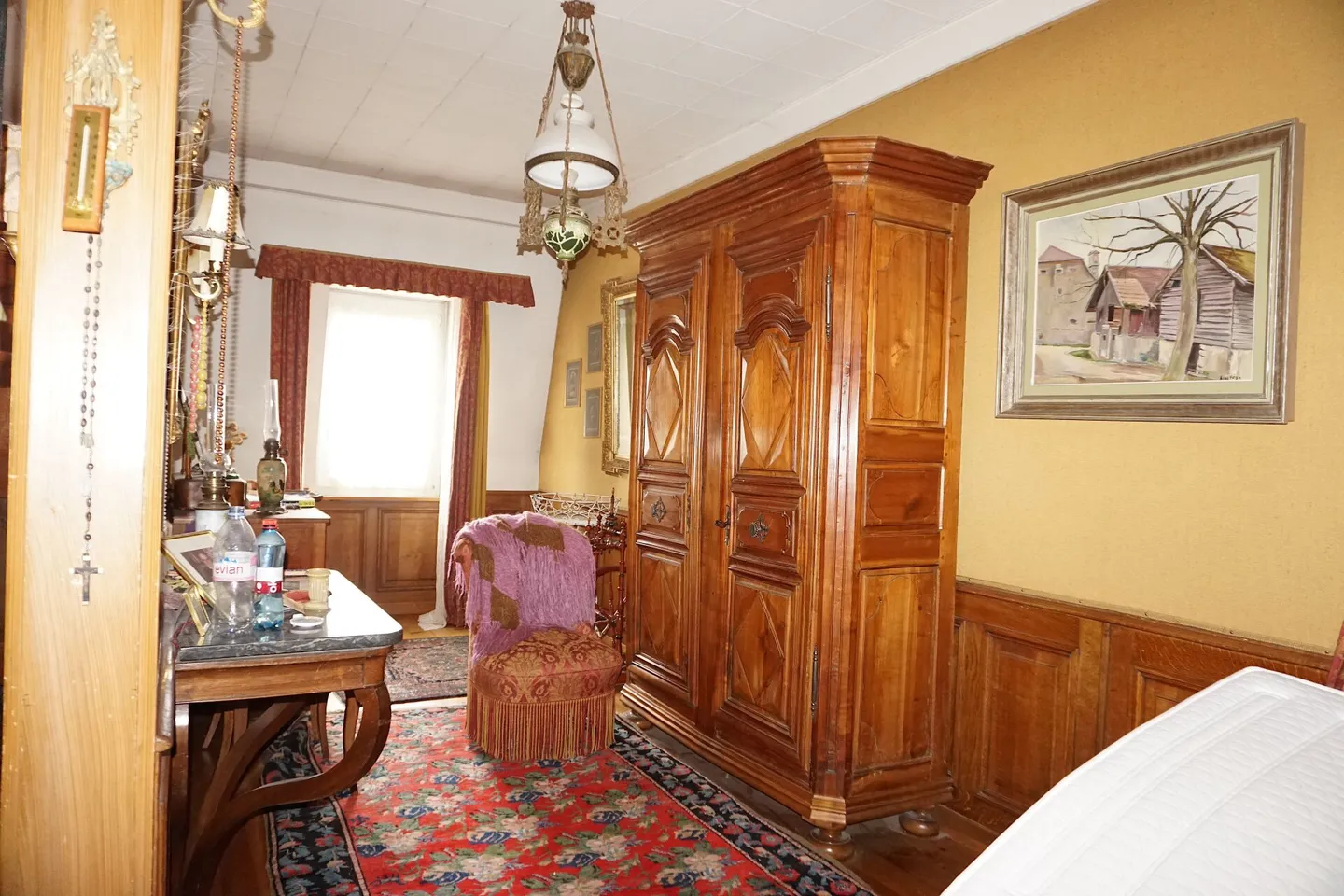 ARI-248 Per Investitori - Edificio Residenziale - Superficie Utile Totale 1'179 m2 - Volume Costruttivo 3'227 m3 - Sottotetto Espandibile - Delémont, Centro - Foto 8 di 11