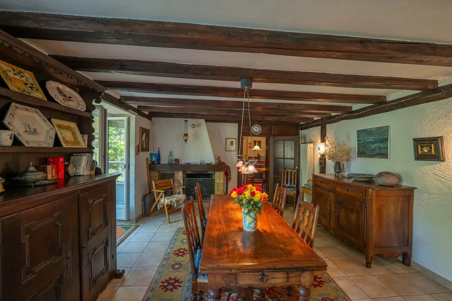 Casa in vendita - Foto 4 di 17