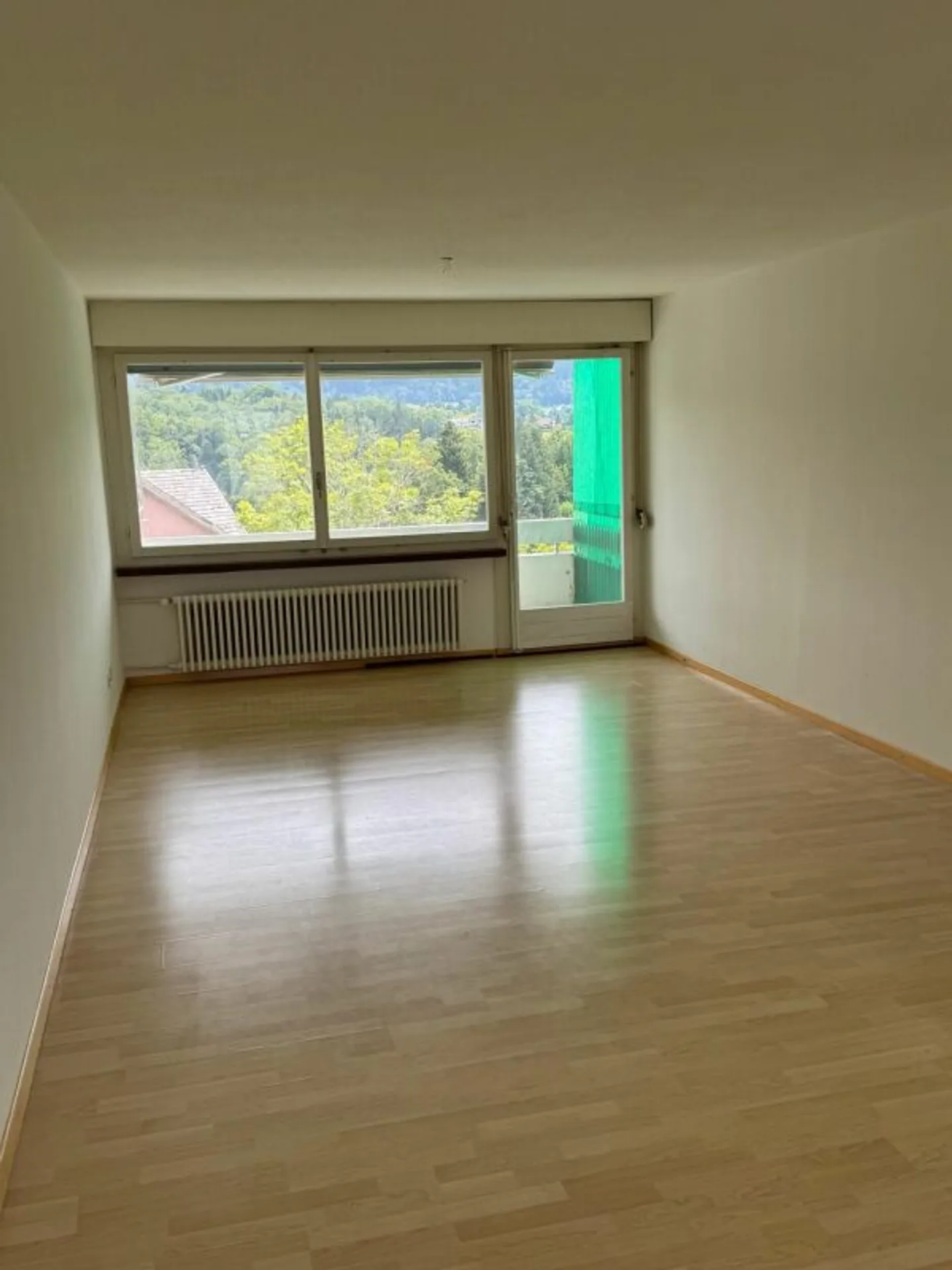 Appartement à louer - Photo 3 sur 12