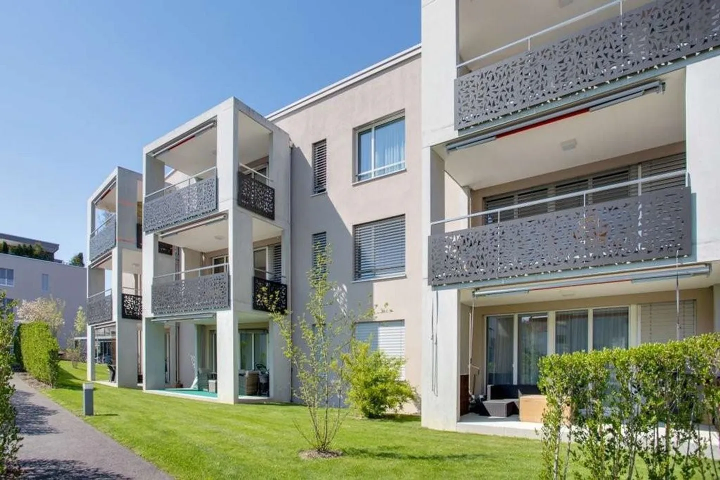 Benvenuto a casa - tranquillo, soleggiato e spazioso - Foto 1 di 7