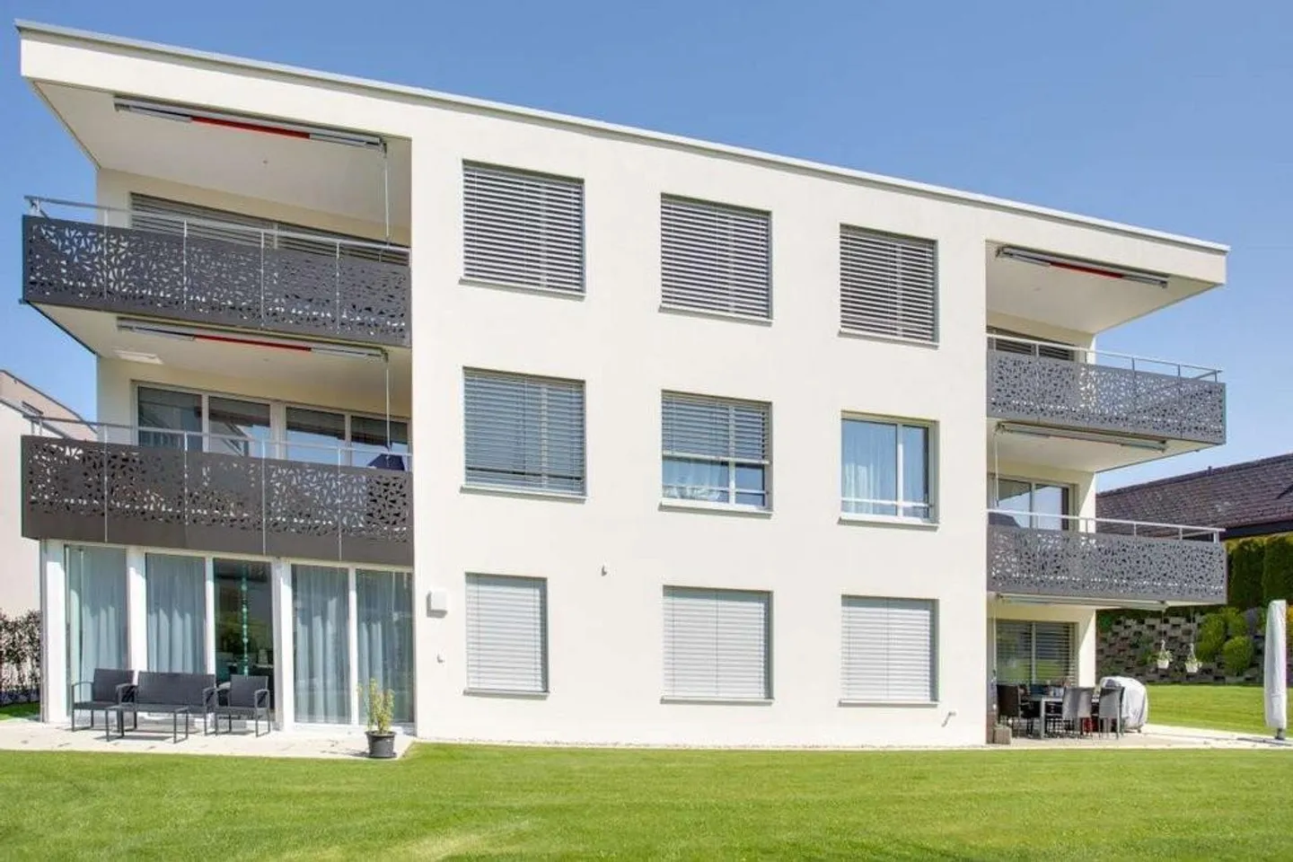 Benvenuto a casa - tranquillo, soleggiato e spazioso - Foto 2 di 7