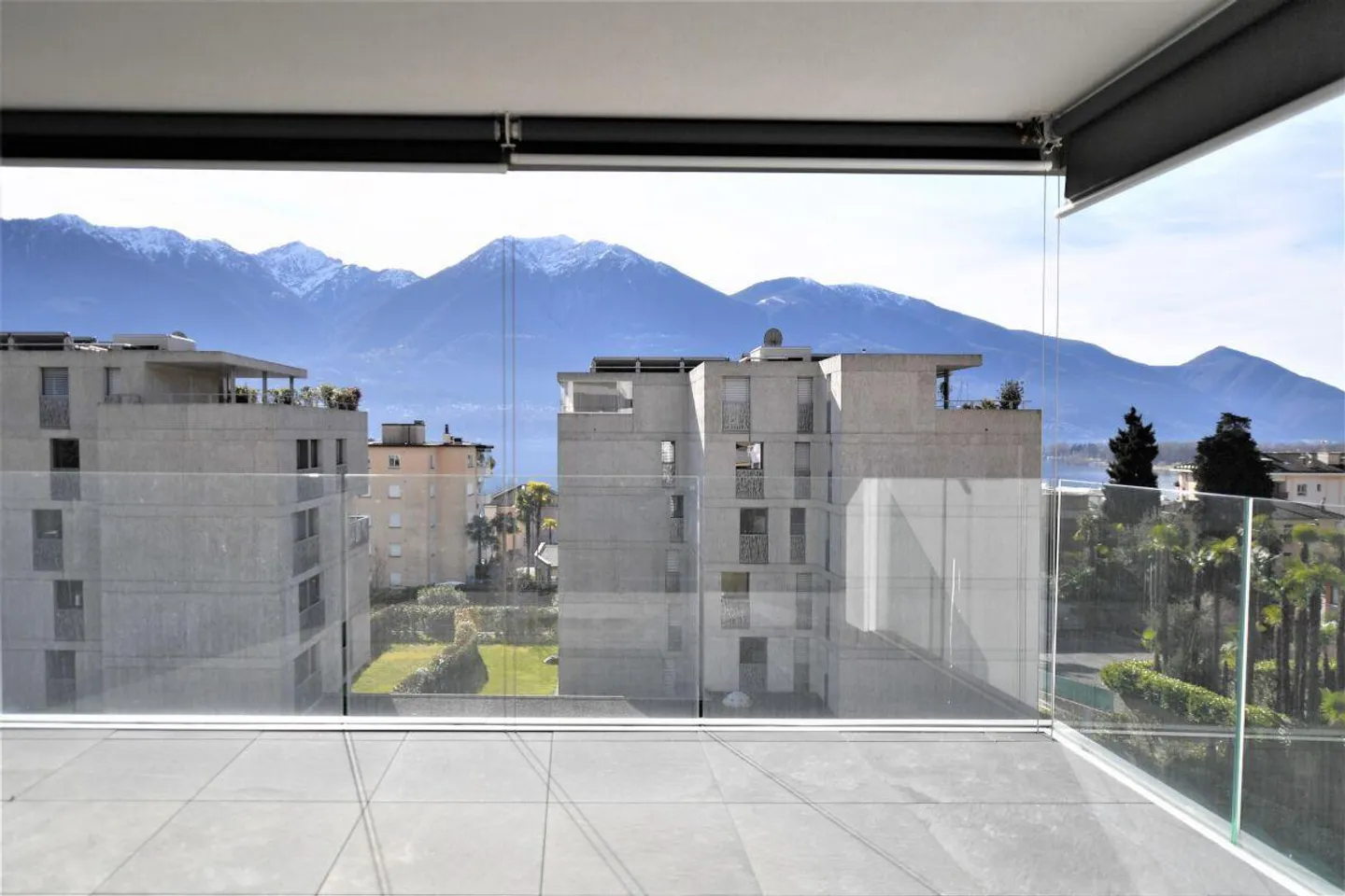 Residenza Sanquirico - New 4.5 Room Apartment - Photo 6 of 12