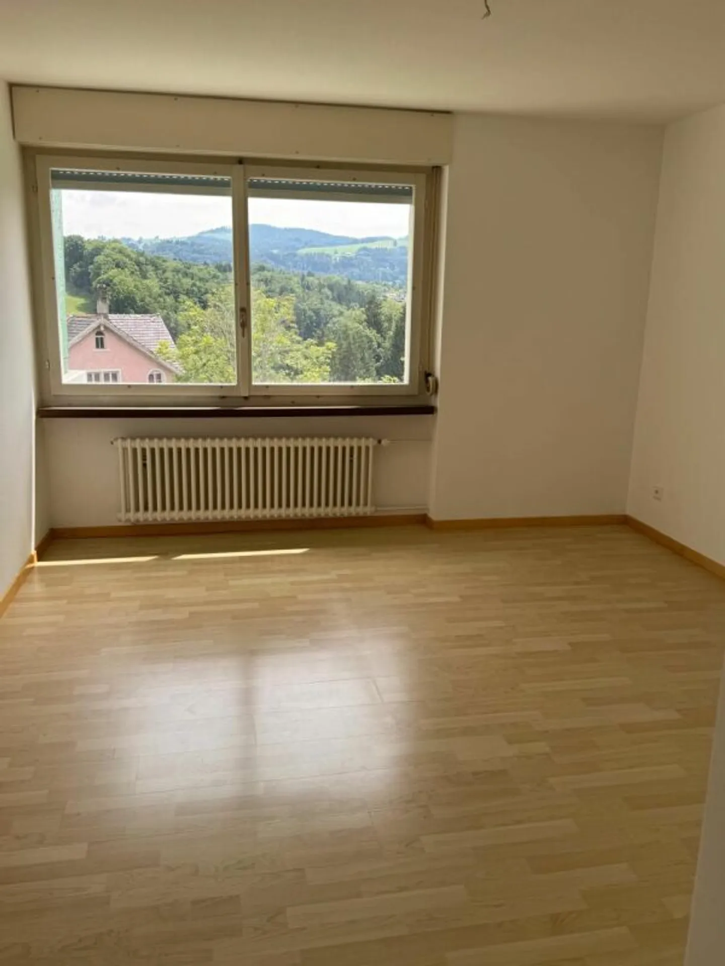 Appartement à louer - Photo 5 sur 12