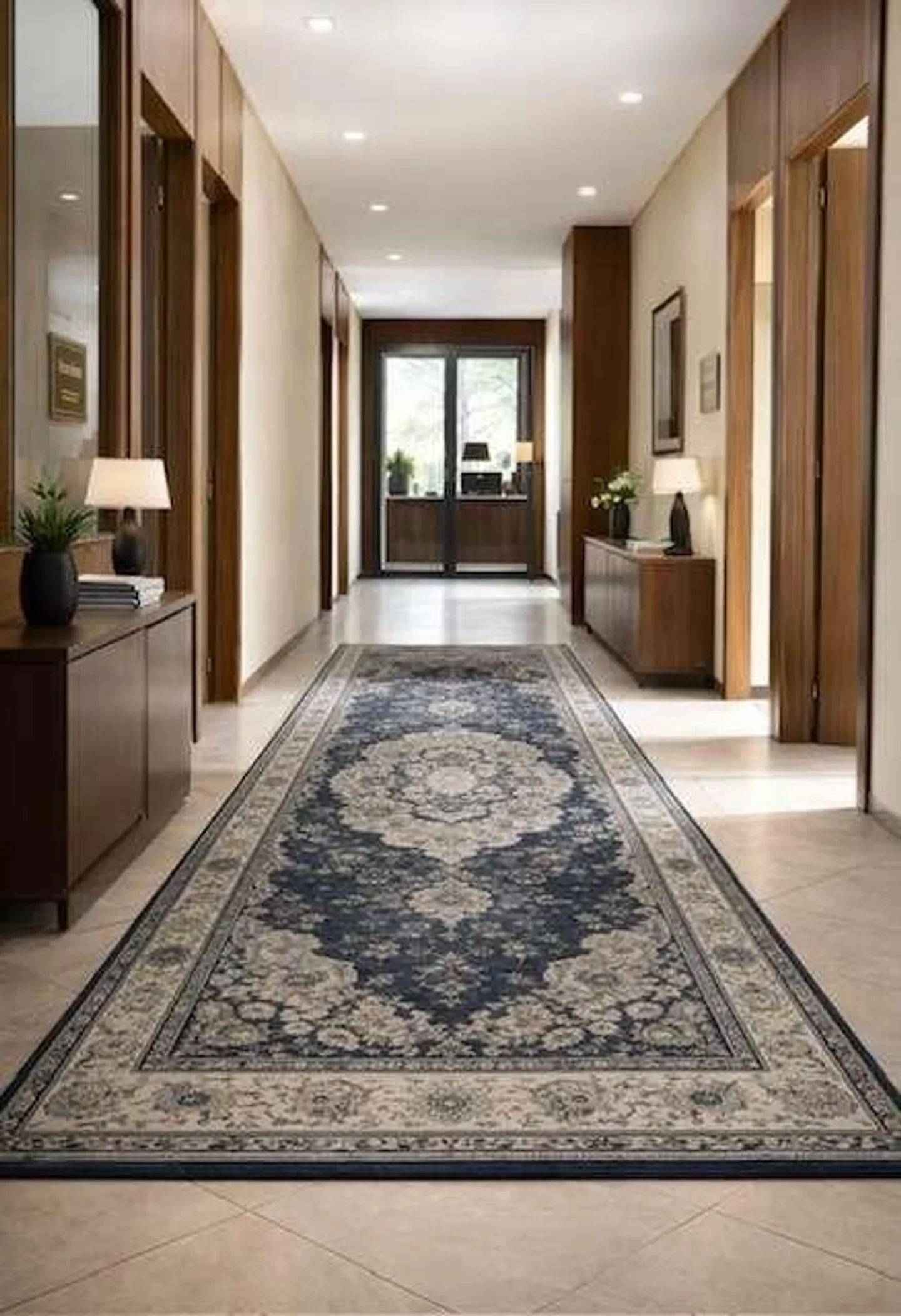 Bureau prestigieux dans un bâtiment historique au centre de Lugano - Photo 2 sur 10