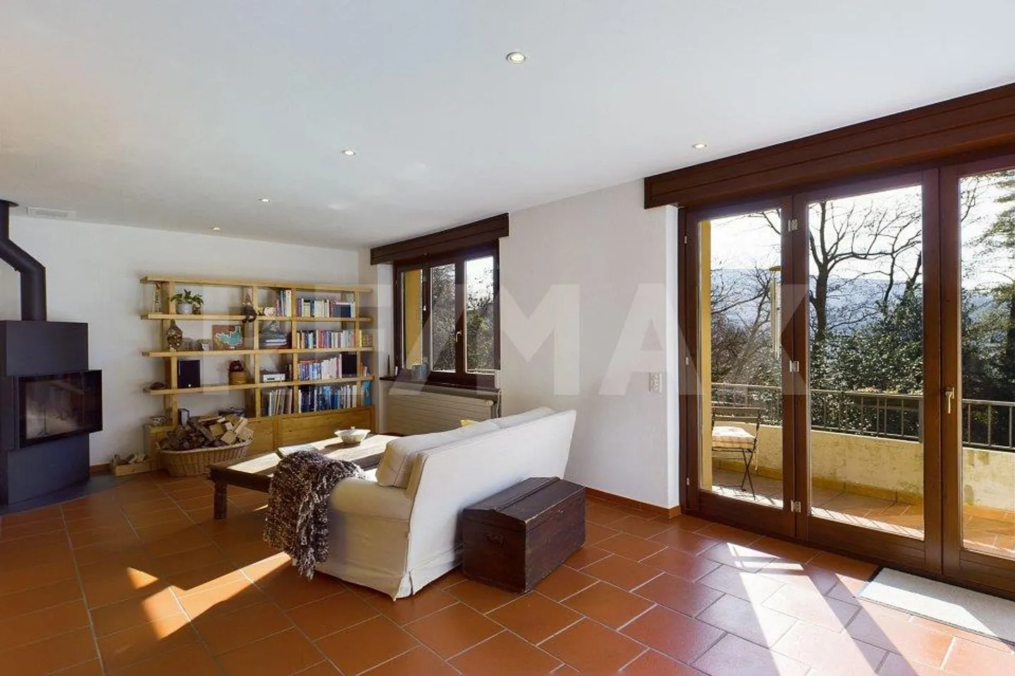 Bellissima casa con rustico e tantissimo verde per gli amanti della... - Foto 9 di 13