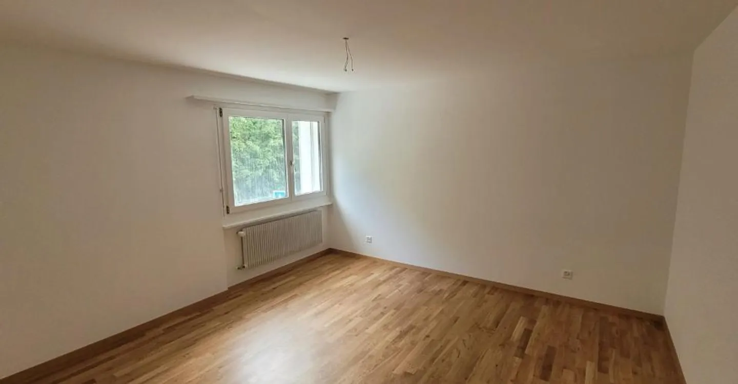 Kürzlich renovierte 3-Zimmer-Wohnung mit Balkon! - Foto 5 von 11