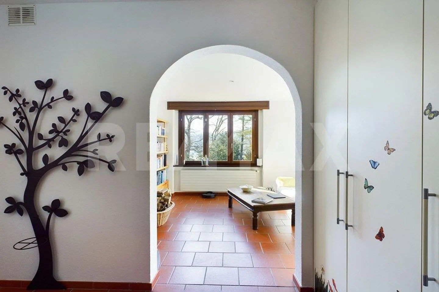 Bellissima casa con rustico e tantissimo verde per gli amanti della... - Foto 12 di 13