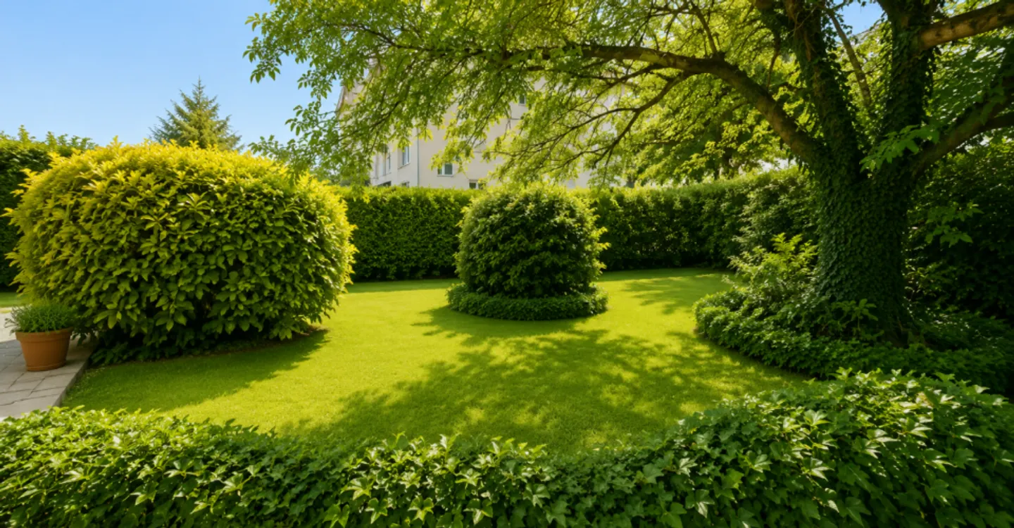 Superbe villa avec jardin - Photo 3 sur 12