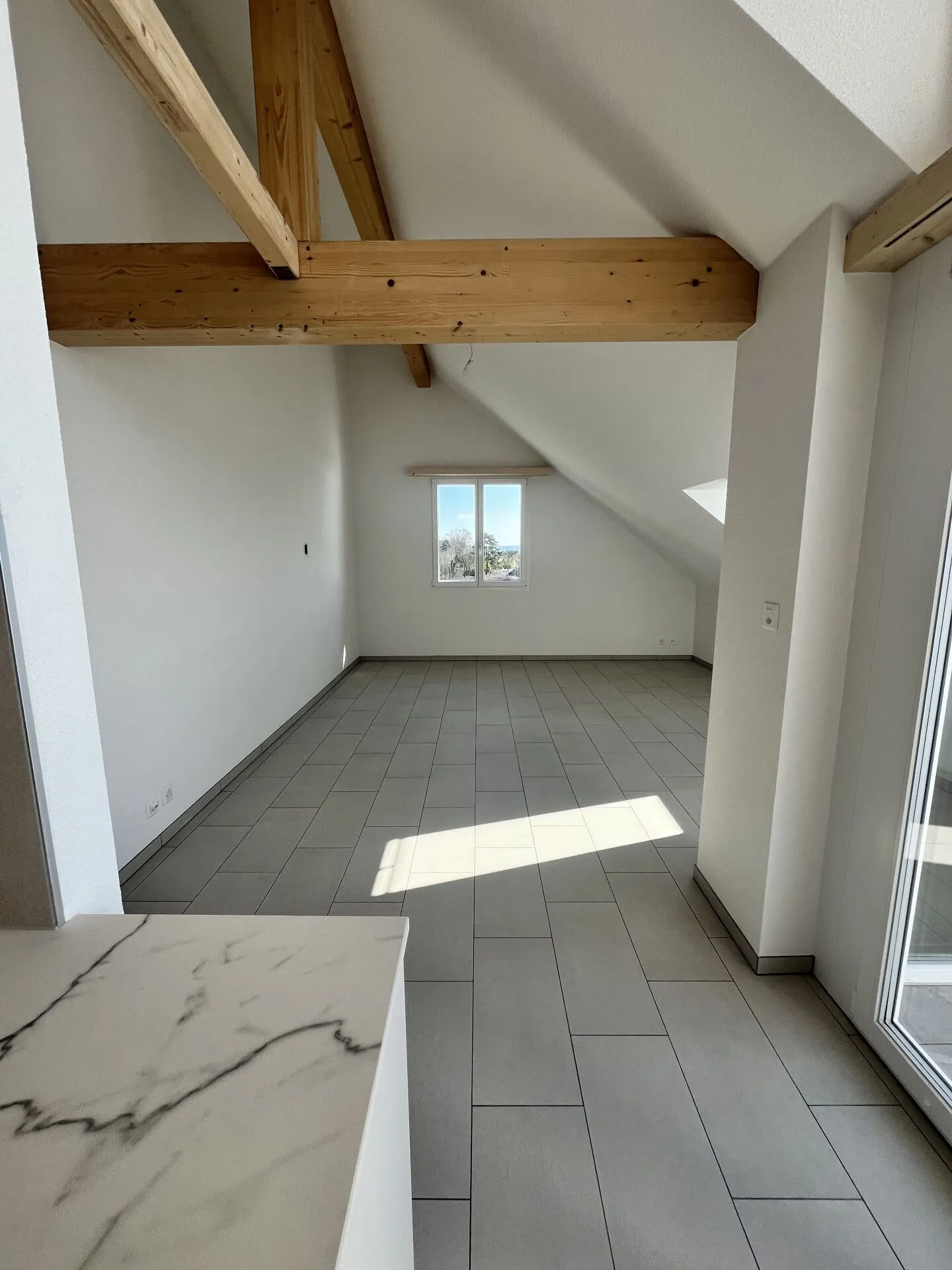 Wohnung 5.5 Zimmer Nr. 23 - Concise - Foto 1 von 7