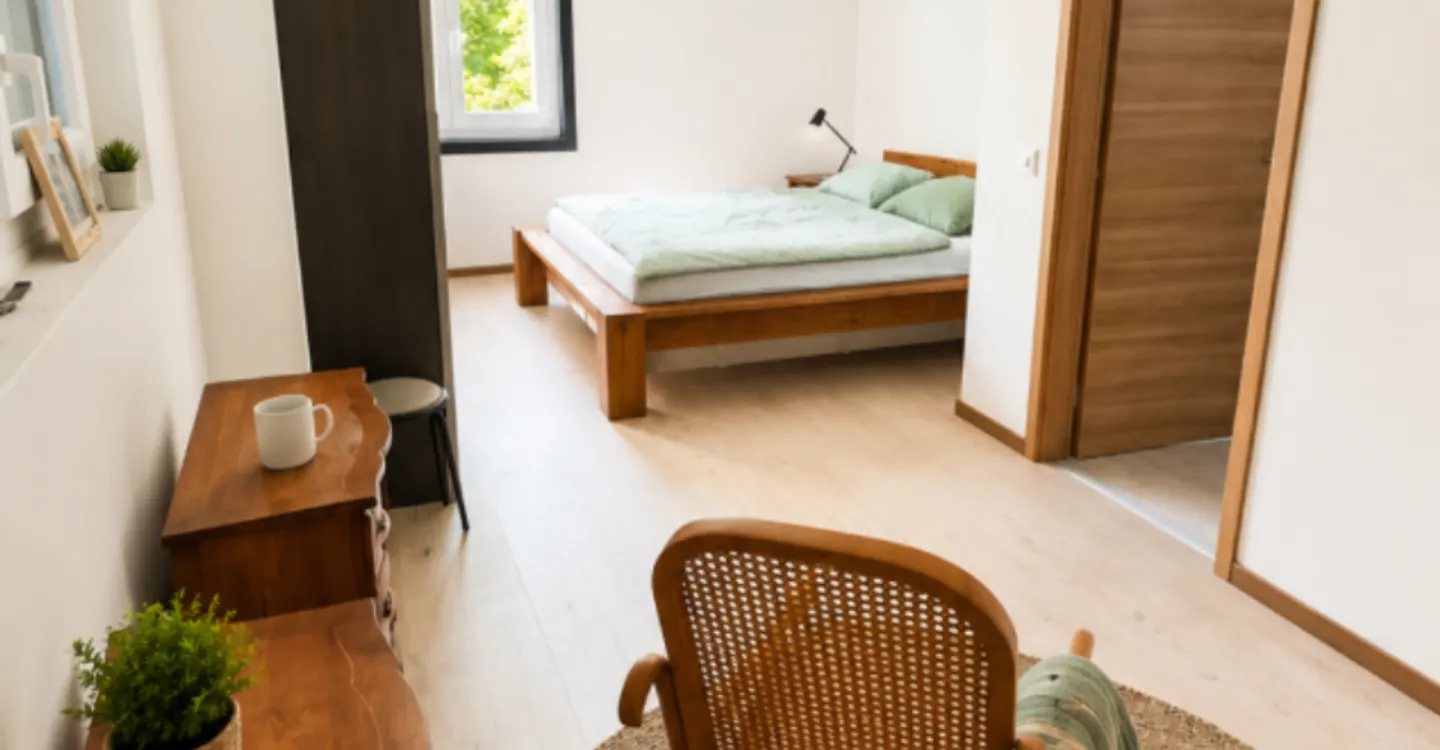 Superbe villa avec jardin - Photo 12 sur 12