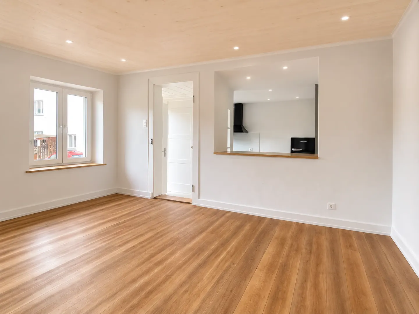 Charming 3.5-room single-family house for rent in Pratteln - Photo 3 of 5