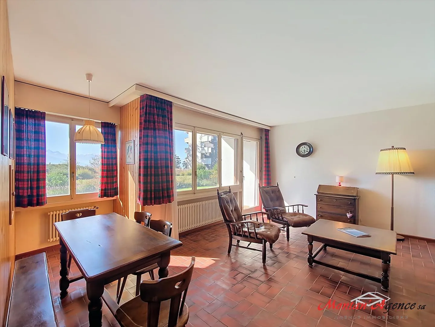 Appartamento 2.5 locali - Foto 1 di 7