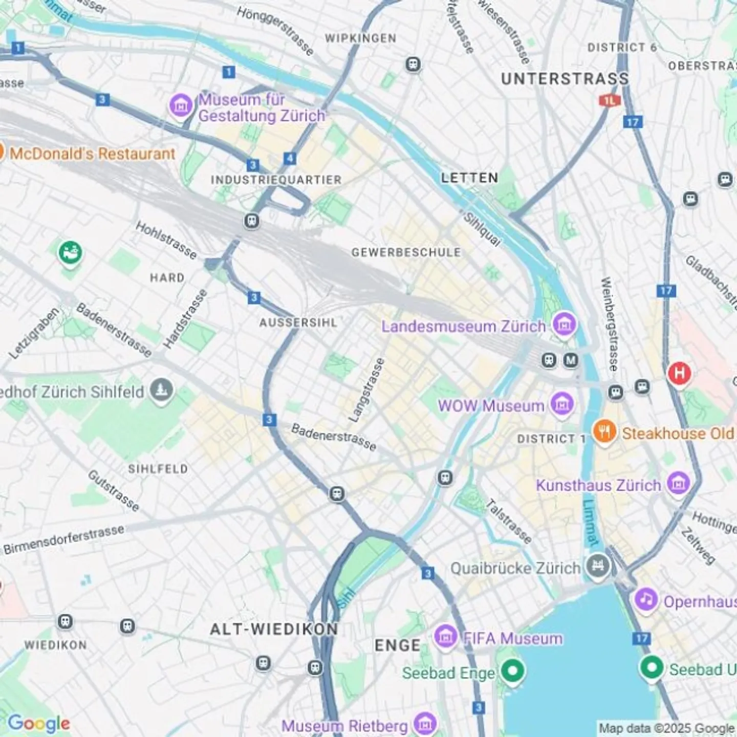 Appartamento 5.5 stanze - Foto 1 di 1