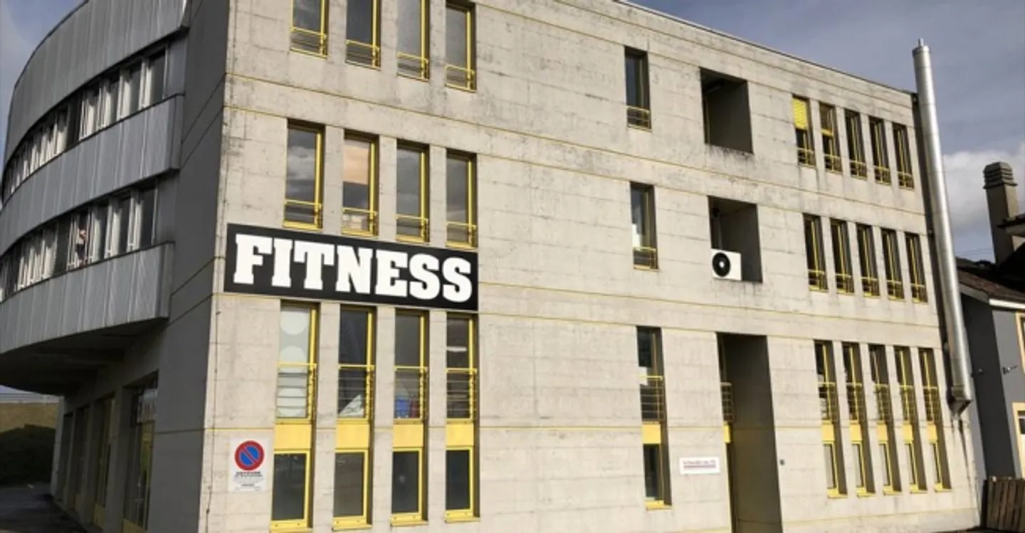 Industry - Photo 1 of 3