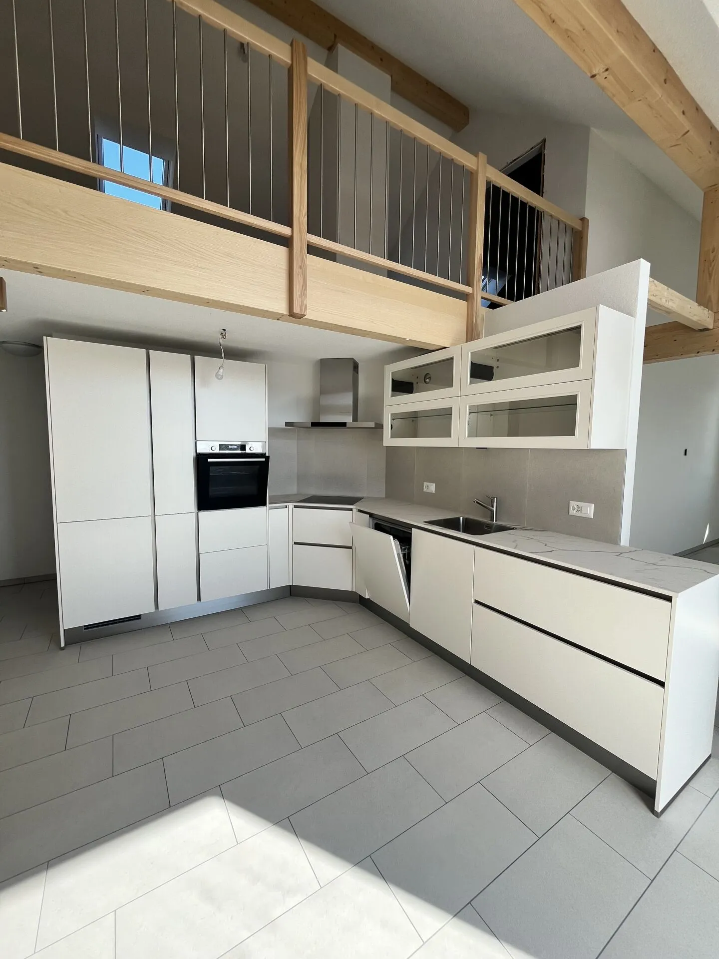 Wohnung 5.5 Zimmer Nr. 23 - Concise - Foto 3 von 7