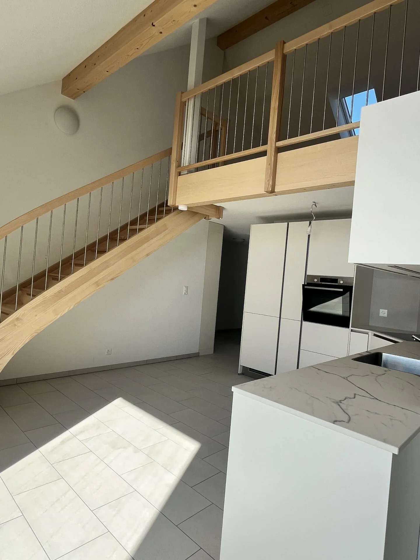 Wohnung 5.5 Zimmer Nr. 23 - Concise - Foto 4 von 7