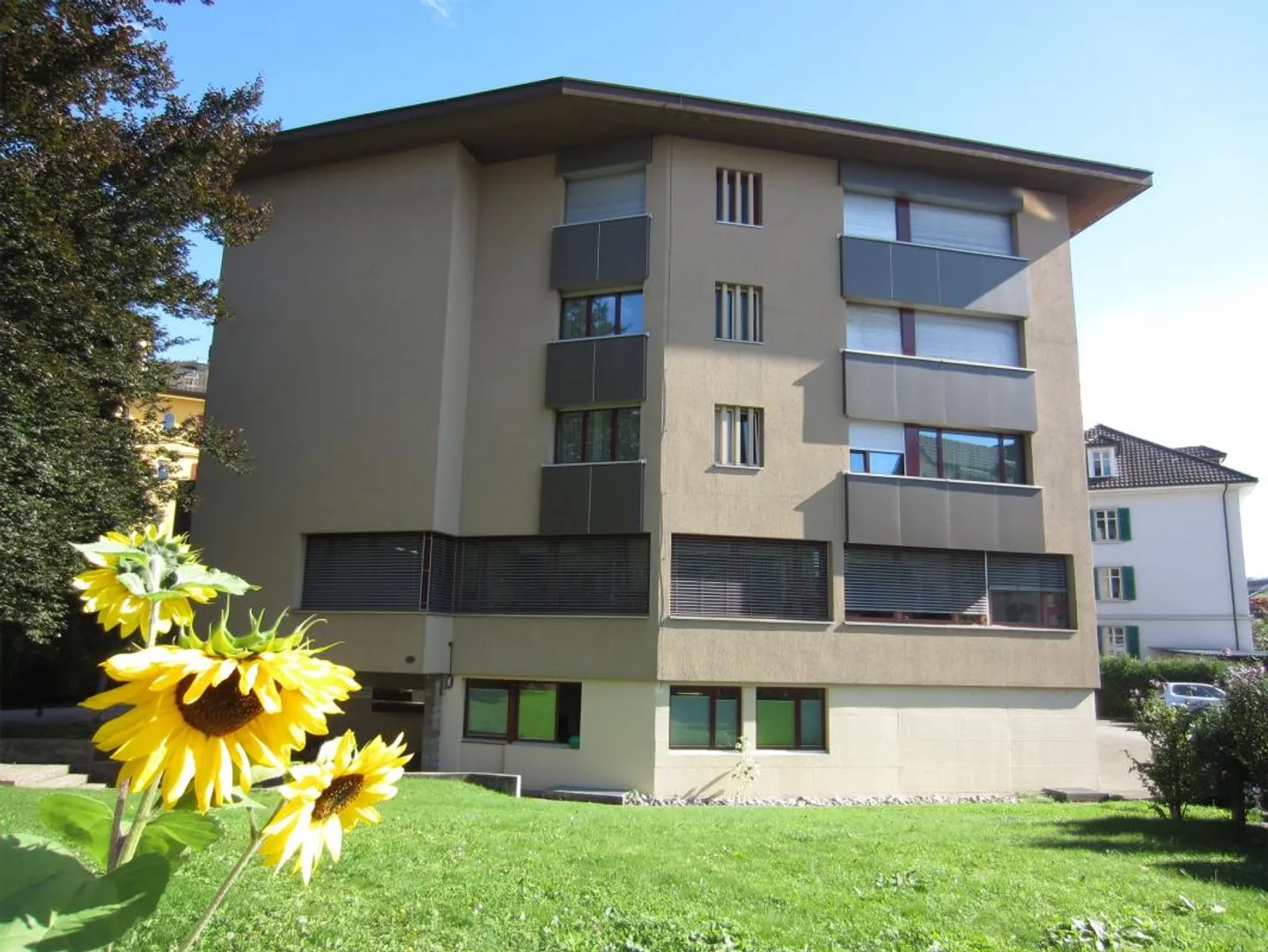 Magazzino in affitto a Emmenbrücke - Foto 1 di 2