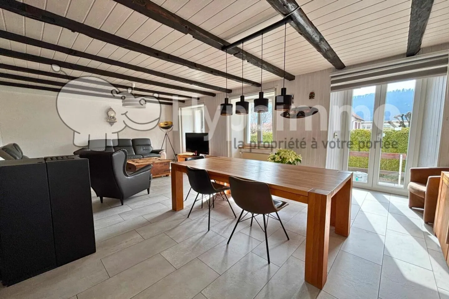 Casa a schiera 7 stanze - Foto 1 di 15