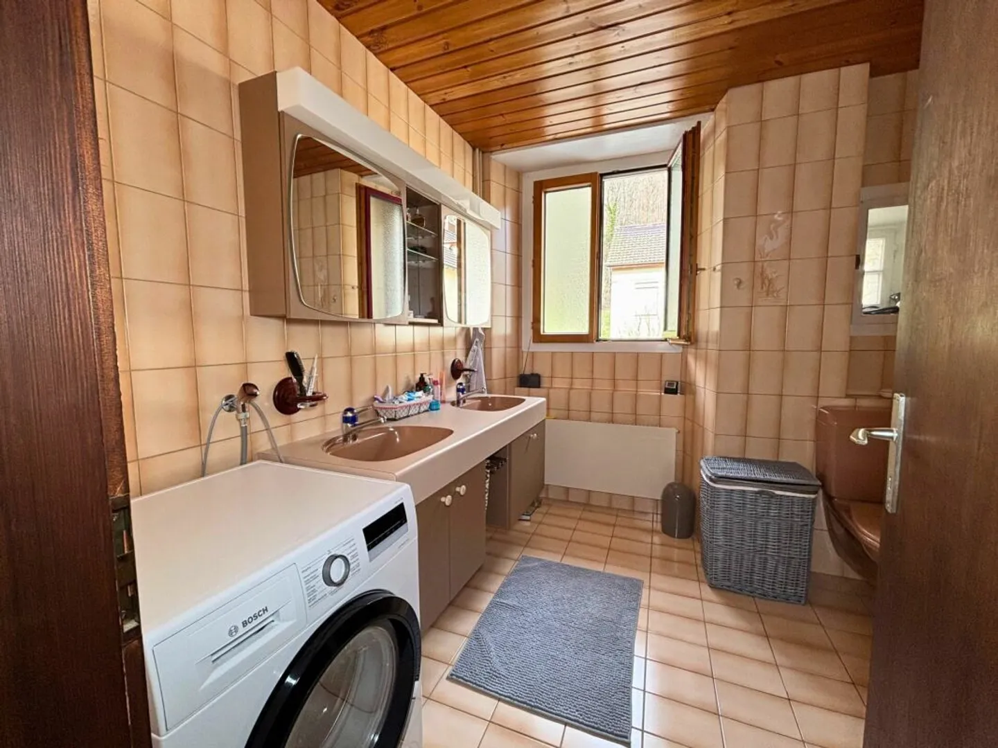 Casa a schiera 7 stanze - Foto 5 di 15