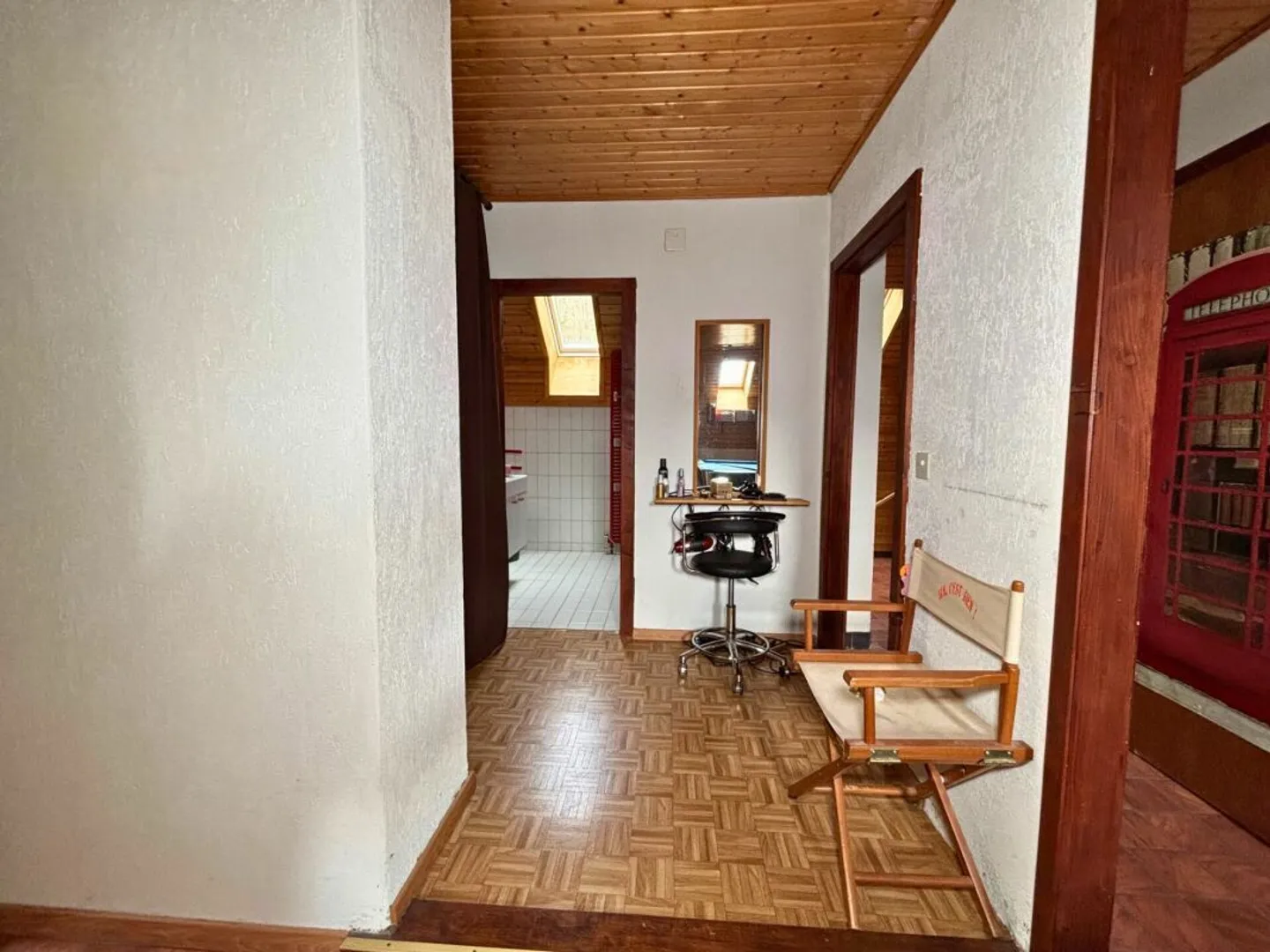Casa a schiera 7 stanze - Foto 8 di 15