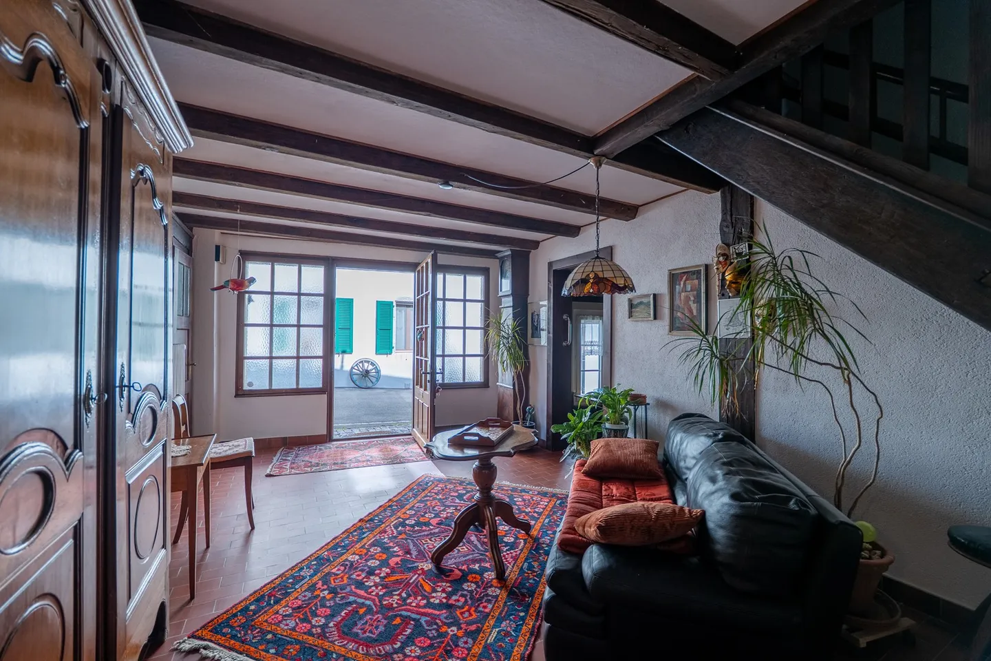 Casa in vendita - Foto 7 di 17
