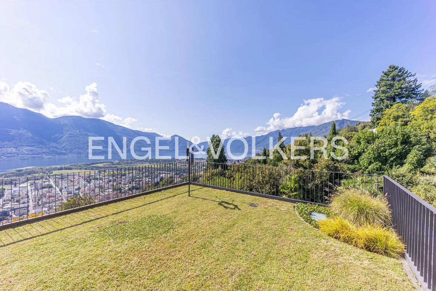2.5 Room Apartment with Dream Terrace and Pool (69) - Photo 6 of 9