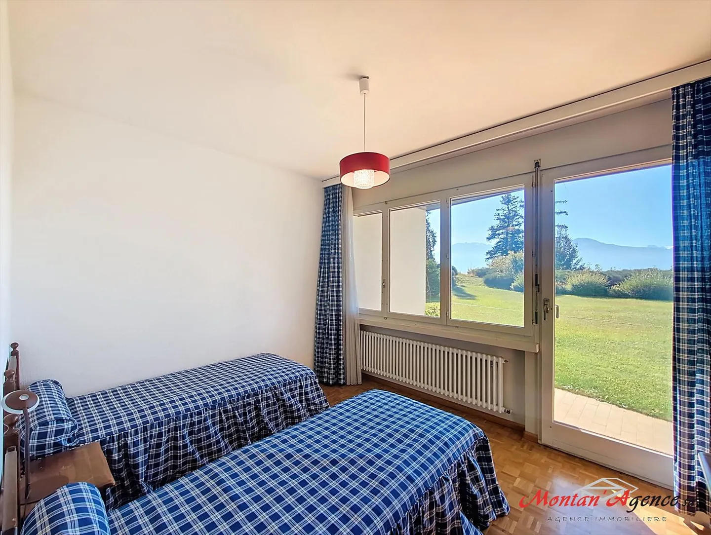 Appartamento 2.5 locali - Foto 3 di 7