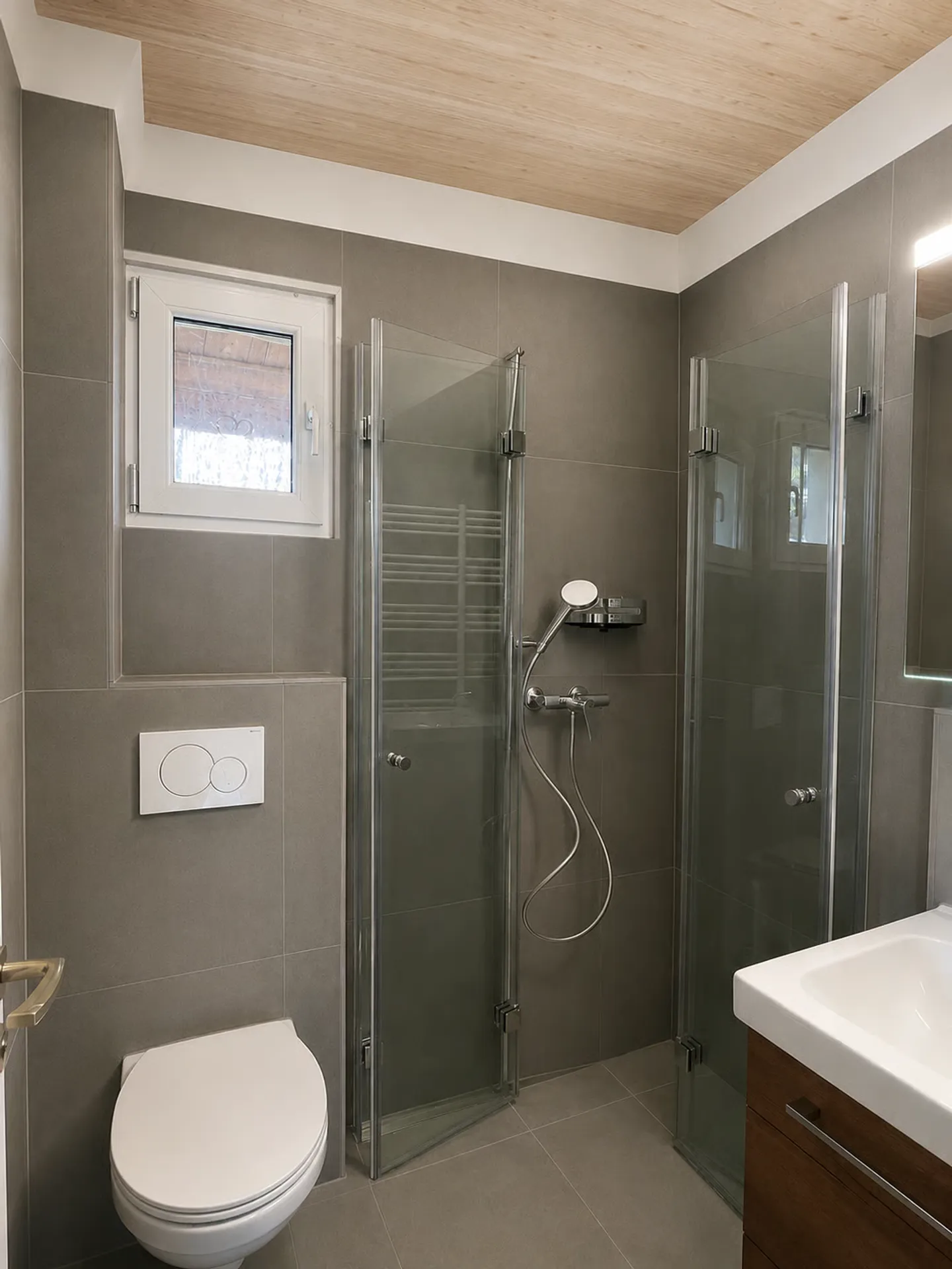 Charming 3.5-room single-family house for rent in Pratteln - Photo 5 of 5