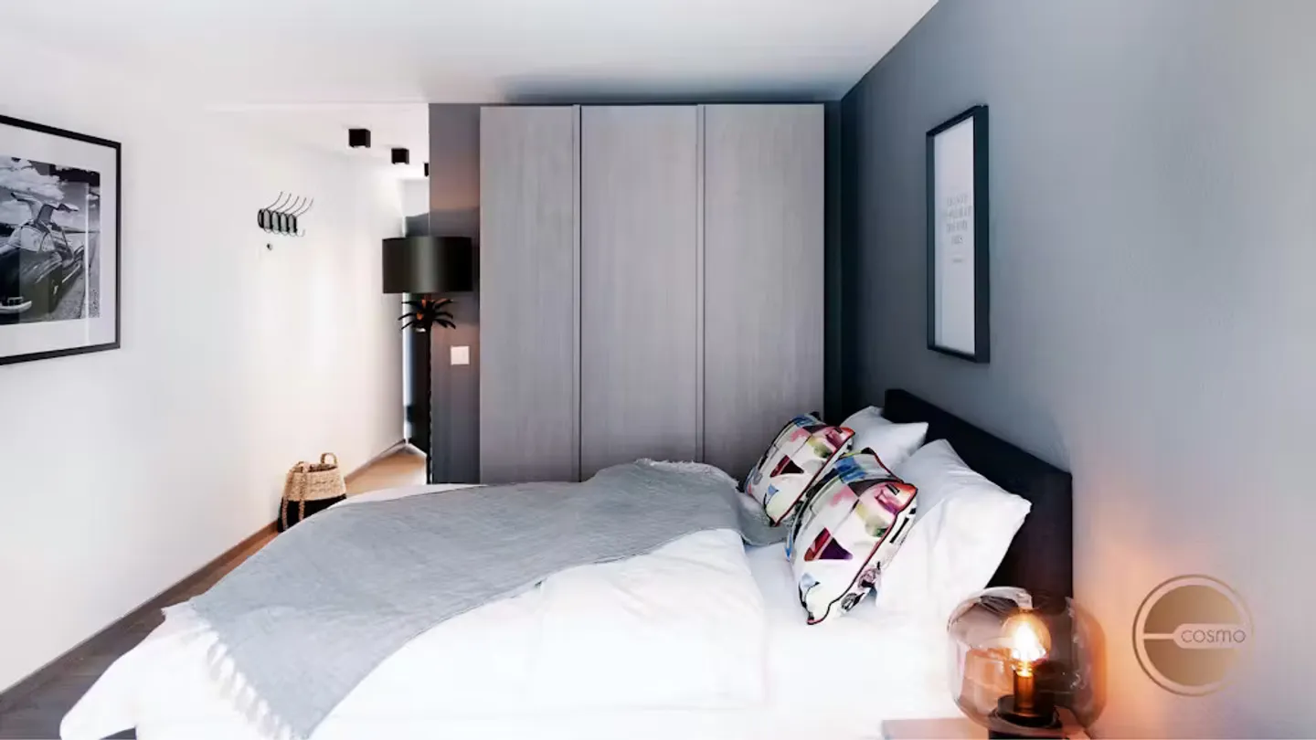 Apartment for rent - Photo 2 of 10