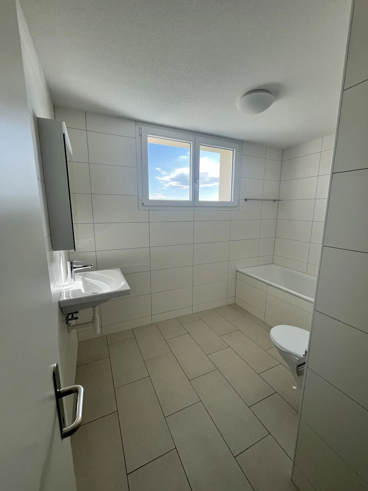 Wohnung 5.5 Zimmer Nr. 23 - Concise - Foto 6 von 7