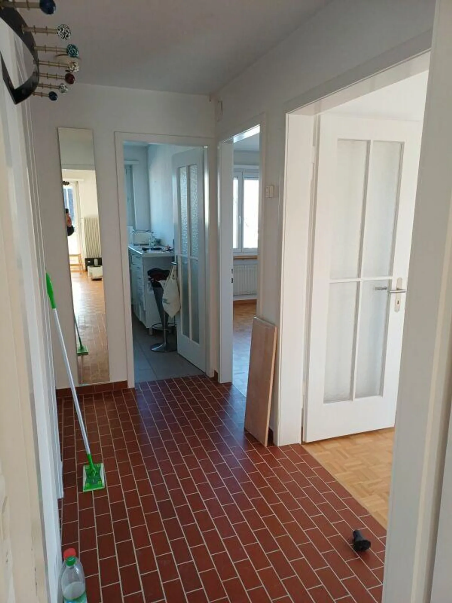 Living in the popular Wollishofen district limited until 30.09.2026 - Photo 6 of 11