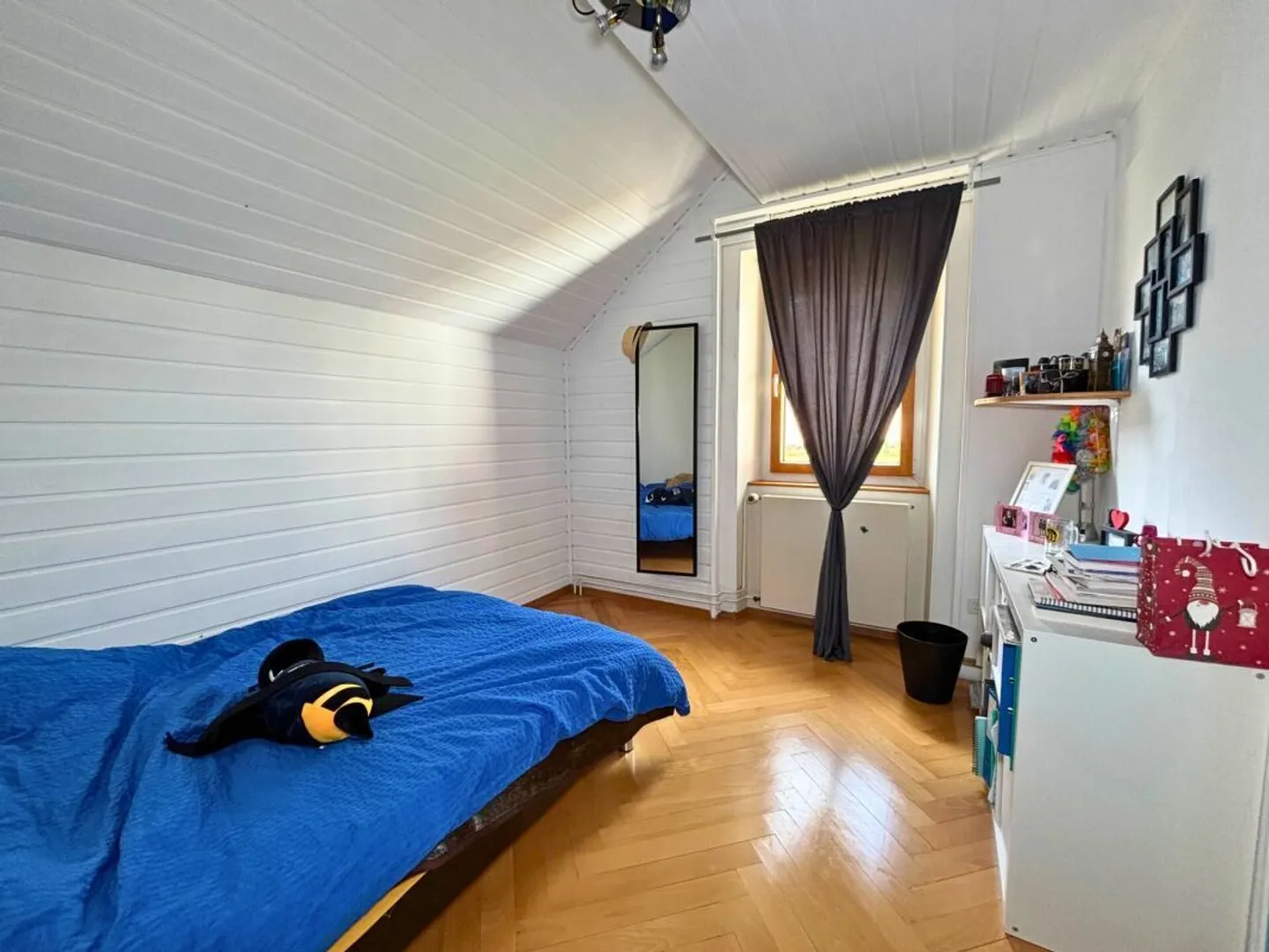 Casa a schiera 7 stanze - Foto 11 di 15