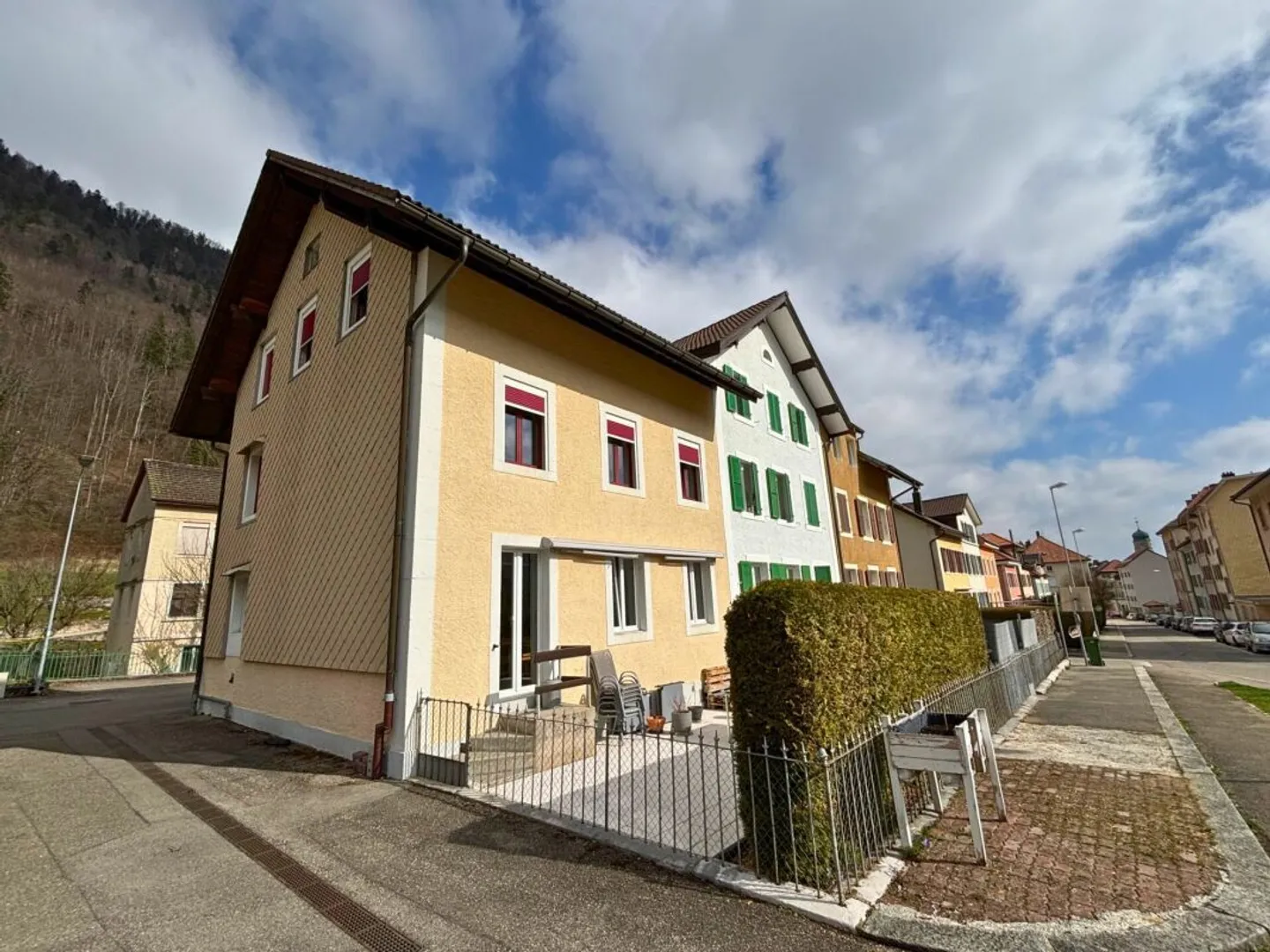 Casa a schiera 7 stanze - Foto 14 di 15