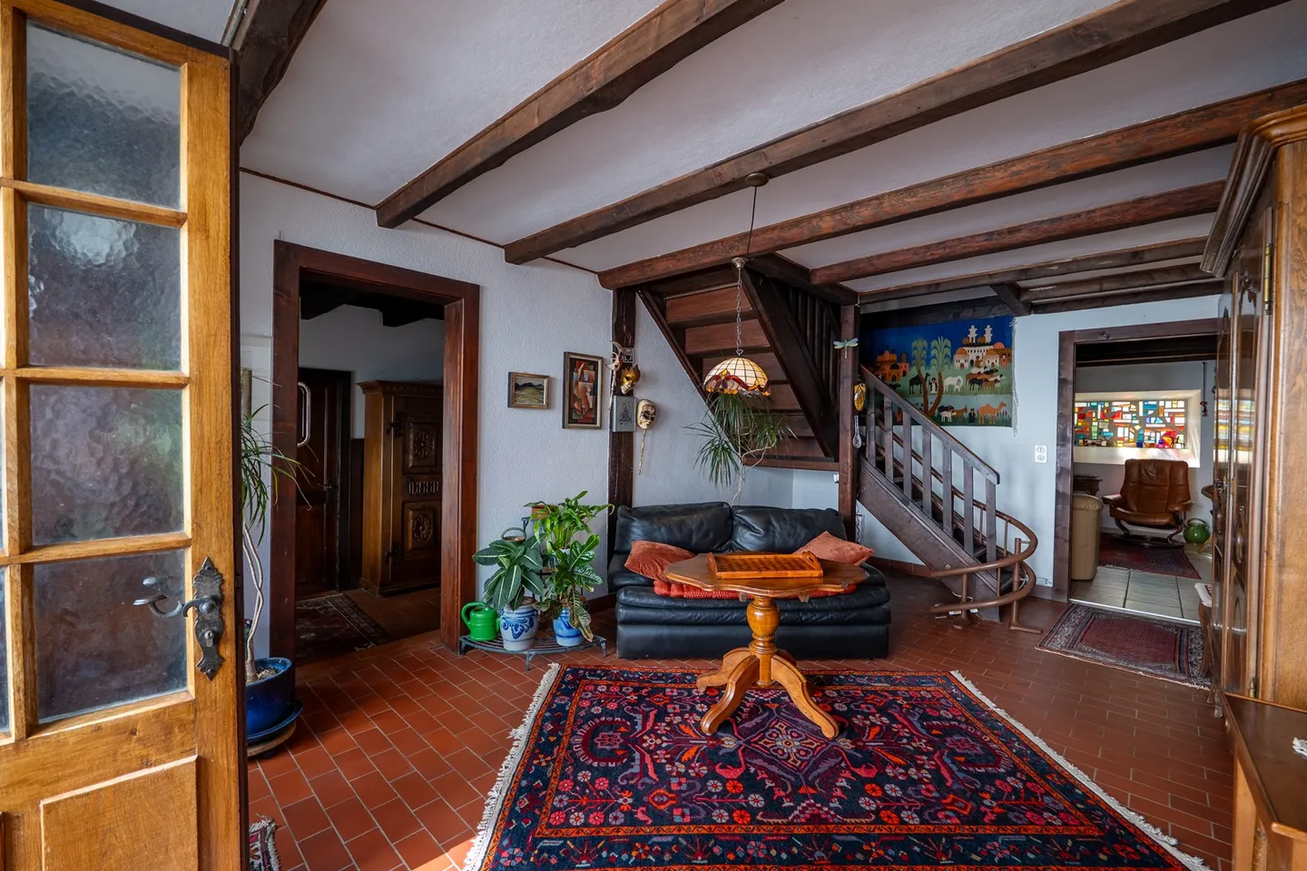 Casa in vendita - Foto 8 di 17