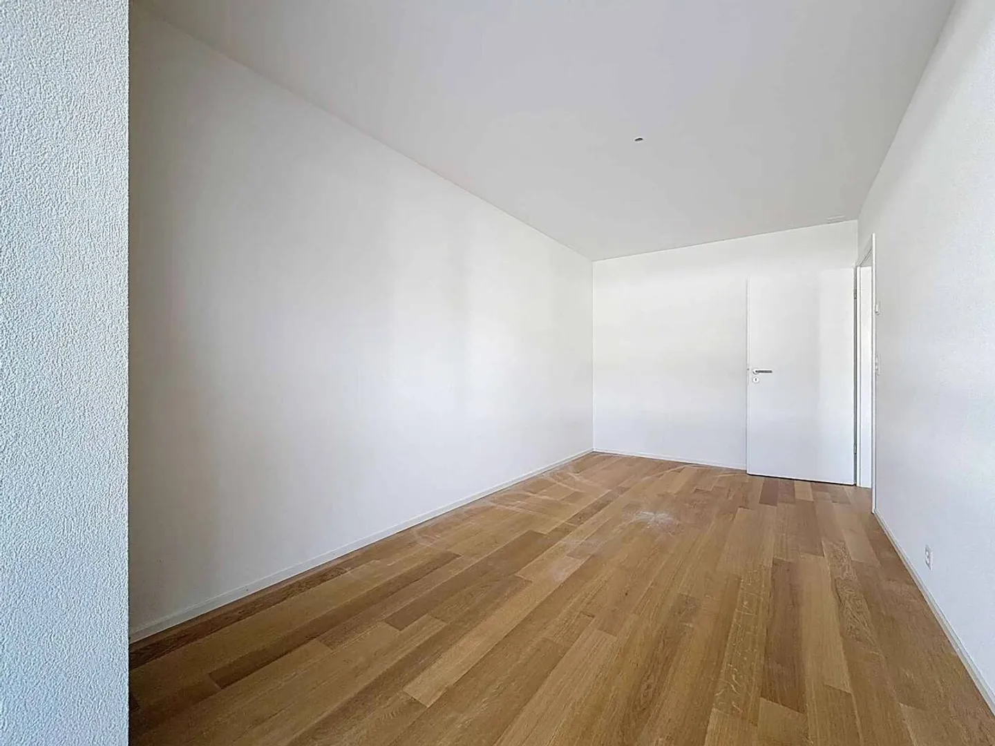 Luxurious 4.5 room apartment with covered balcony of 76m2 and lake view - Photo 5 of 13