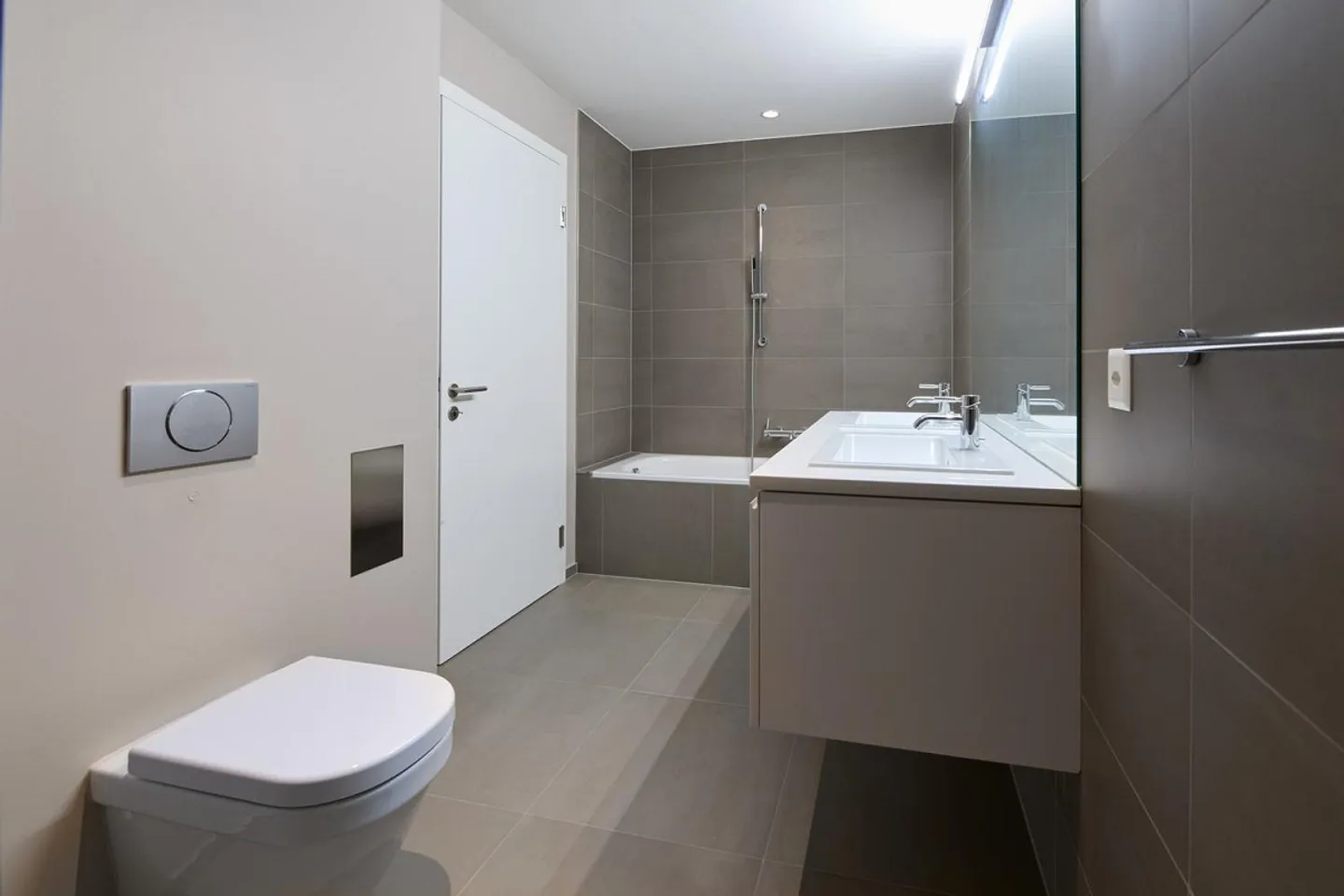 Appartamento 3½ locali con grande area esterna privata - Foto 6 di 13
