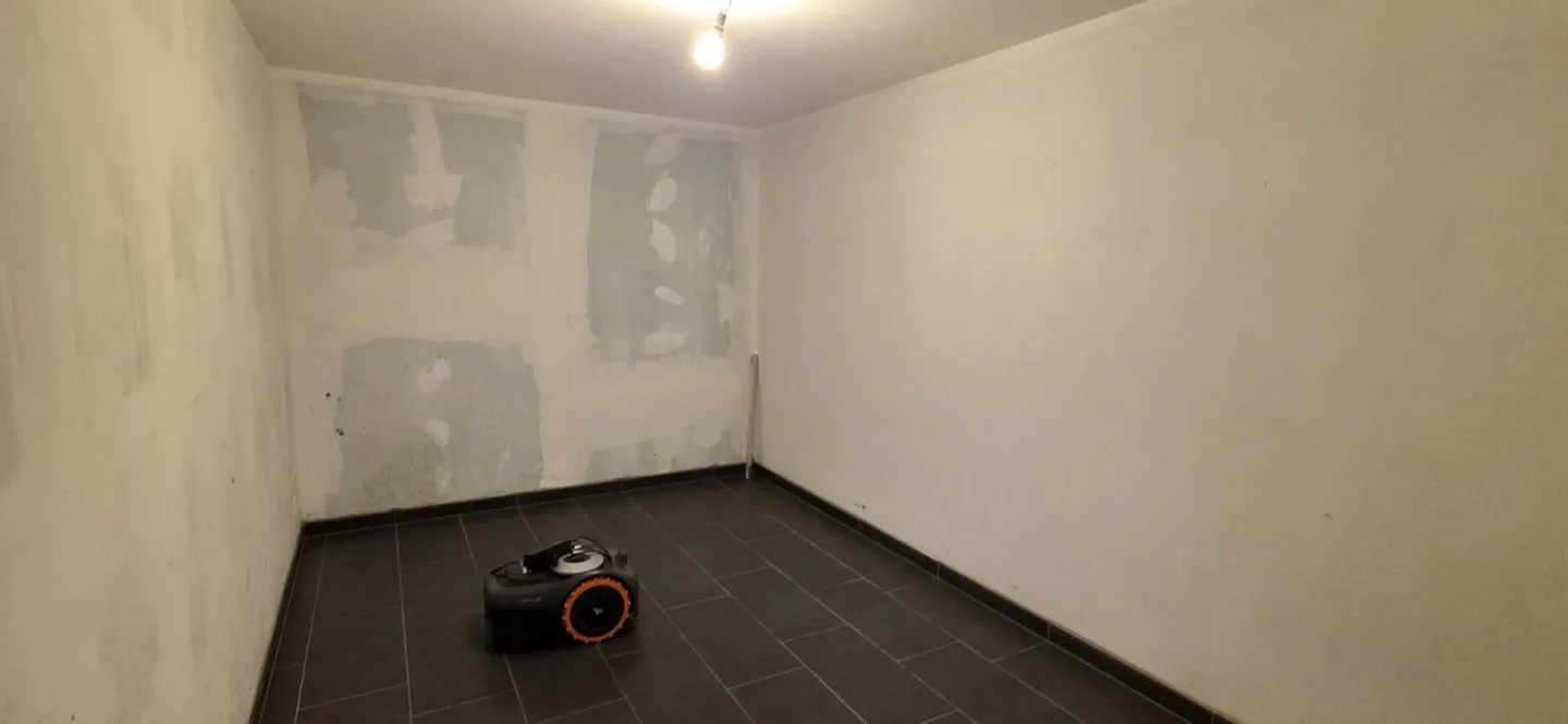 4.5-room apartment with garden - Photo 14 of 14