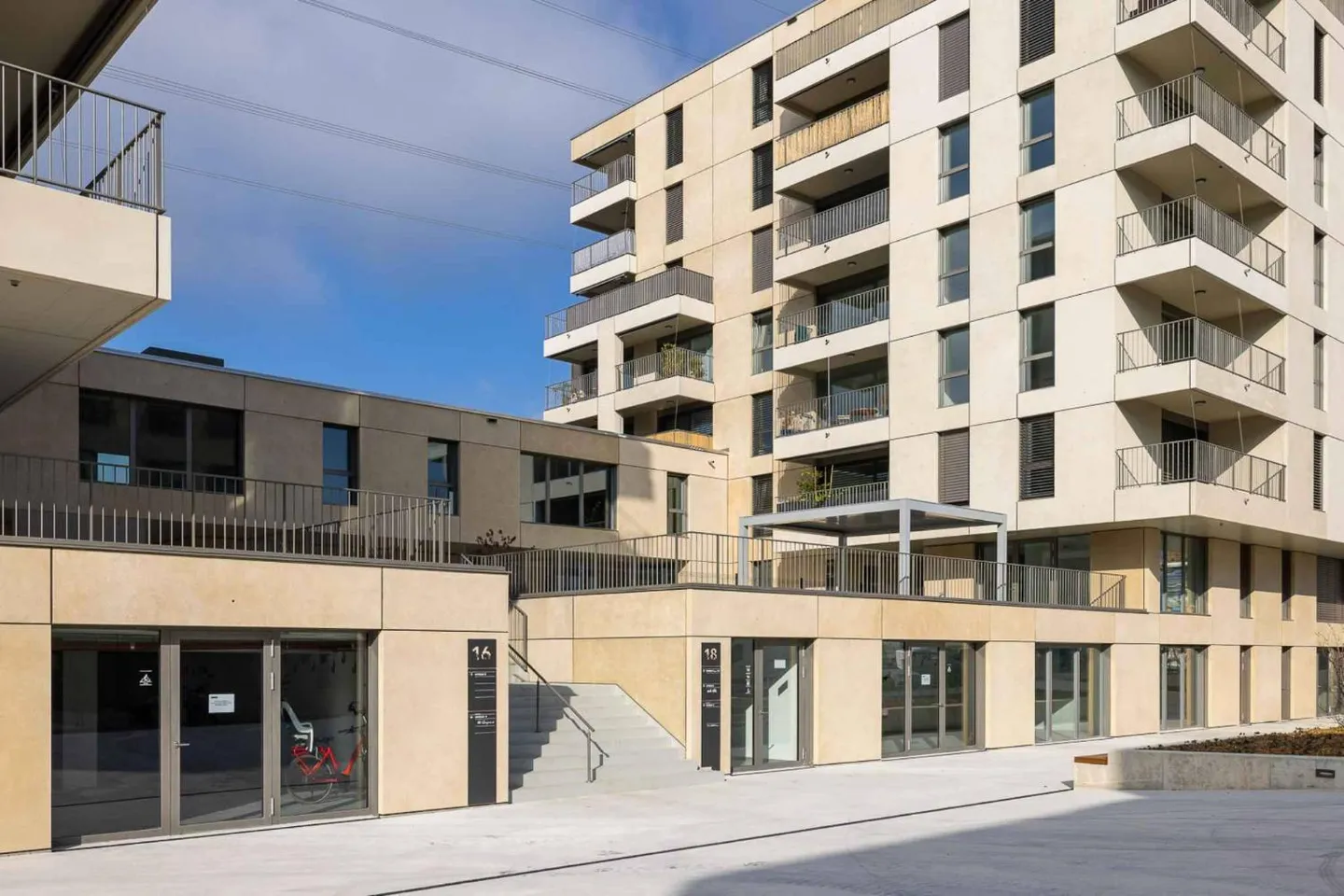 Appartamento 3.5 locali - Foto 1 di 2