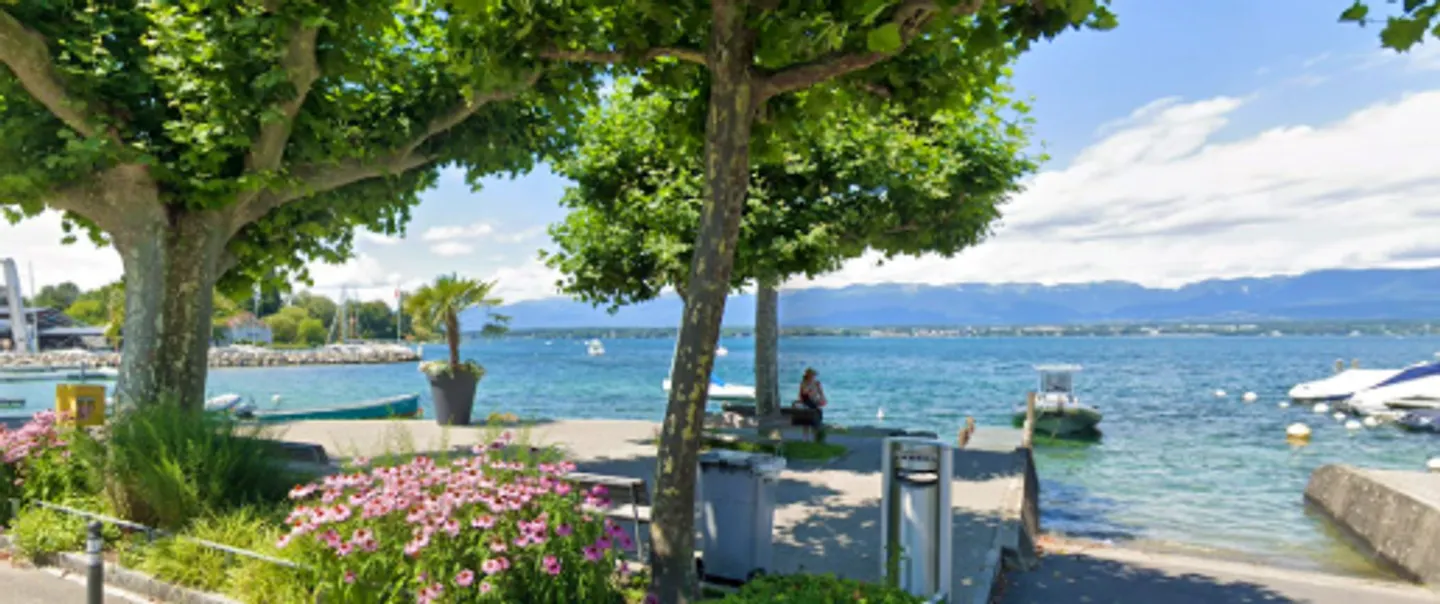 Villa spacieuse à Genève - Photo 1 sur 1