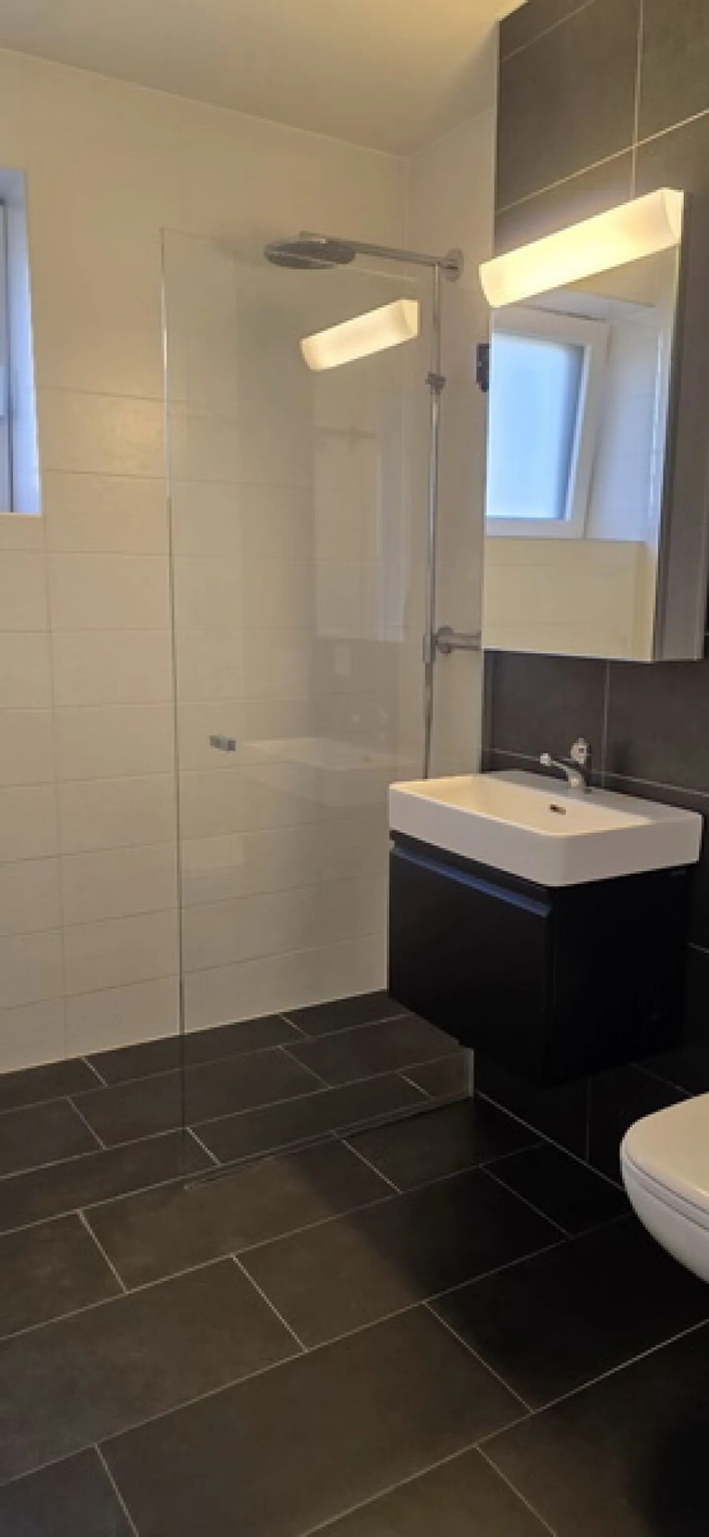 4.5-room apartment with garden - Photo 10 of 14