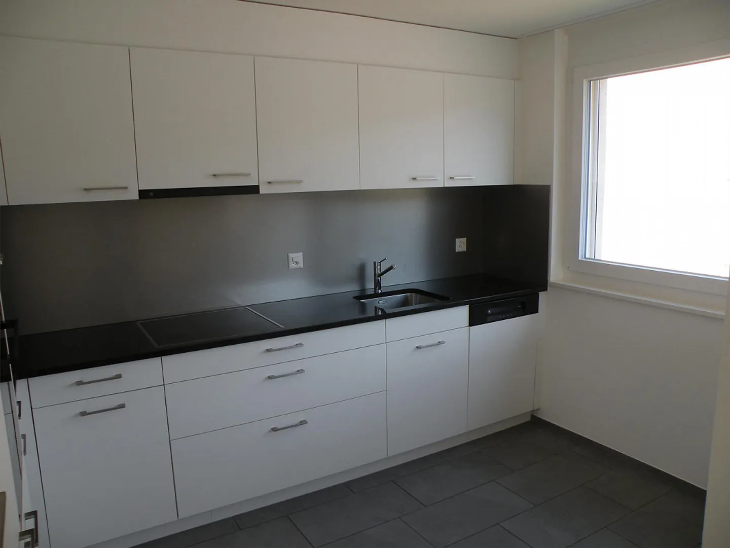 Helle 3,5 Z-Wohnung 80m2 - Foto 3 von 9