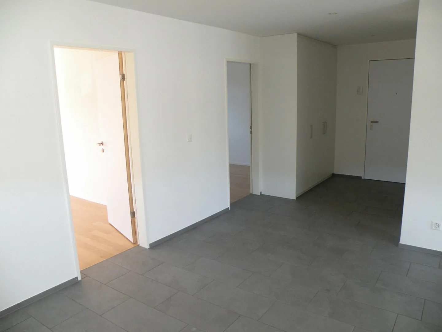 Helle 3,5 Z-Wohnung 80m2 - Foto 4 von 9