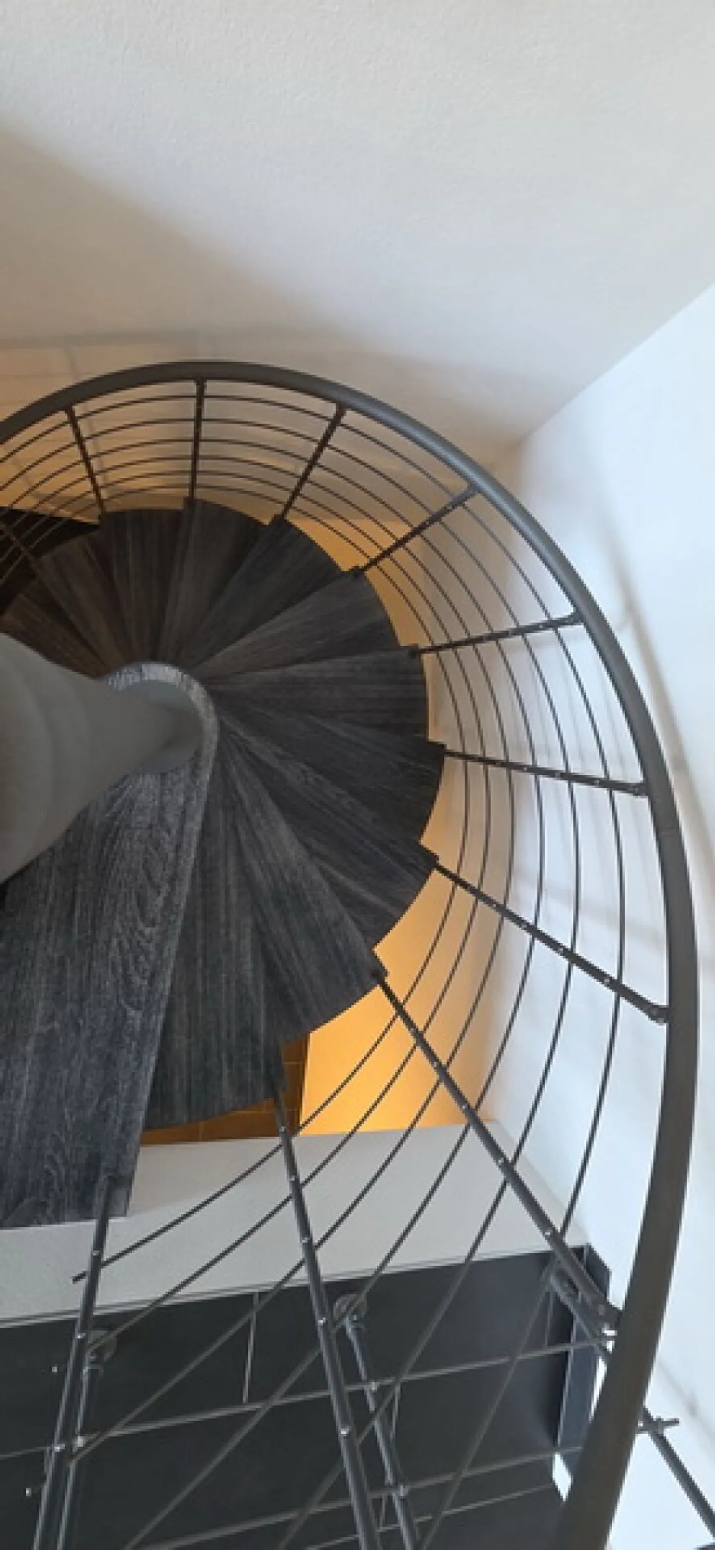 4.5-room apartment with garden - Photo 13 of 14