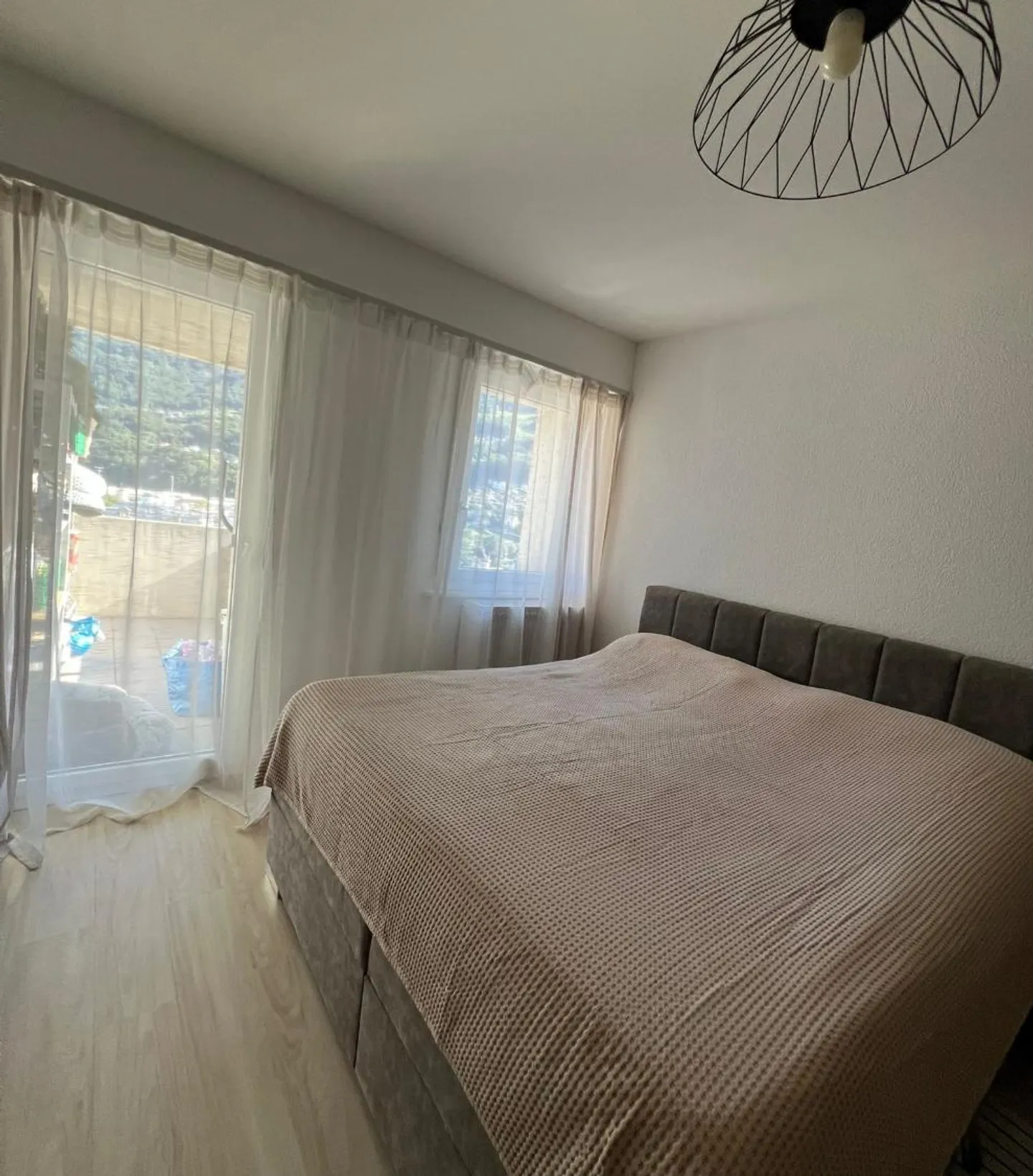 06248 - Appartamento 4.5 locali - Av. de la Gare 24 - Monthey - Foto 6 di 13